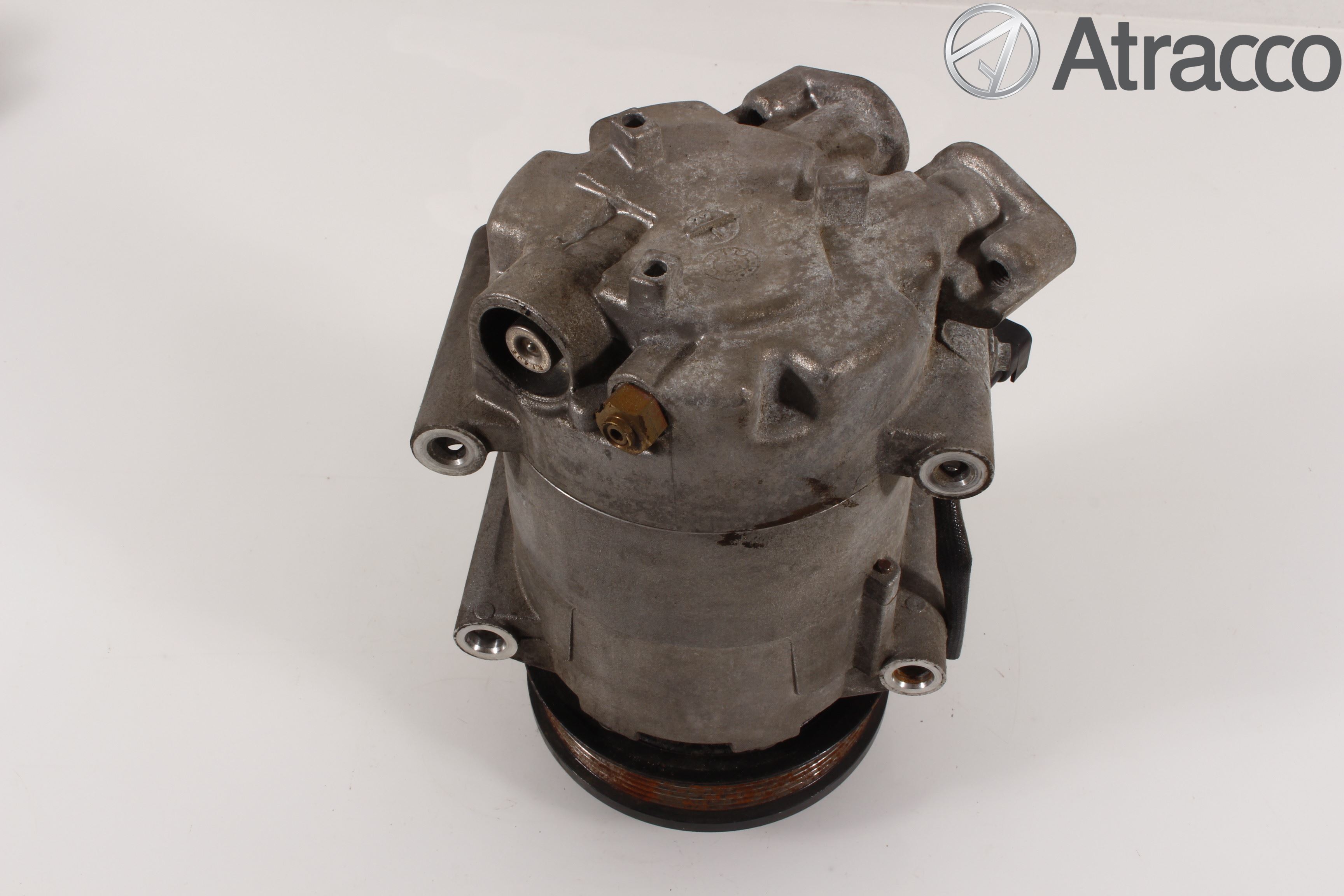 Ford FOCUS 08-11 Varme Ac Kompressor
