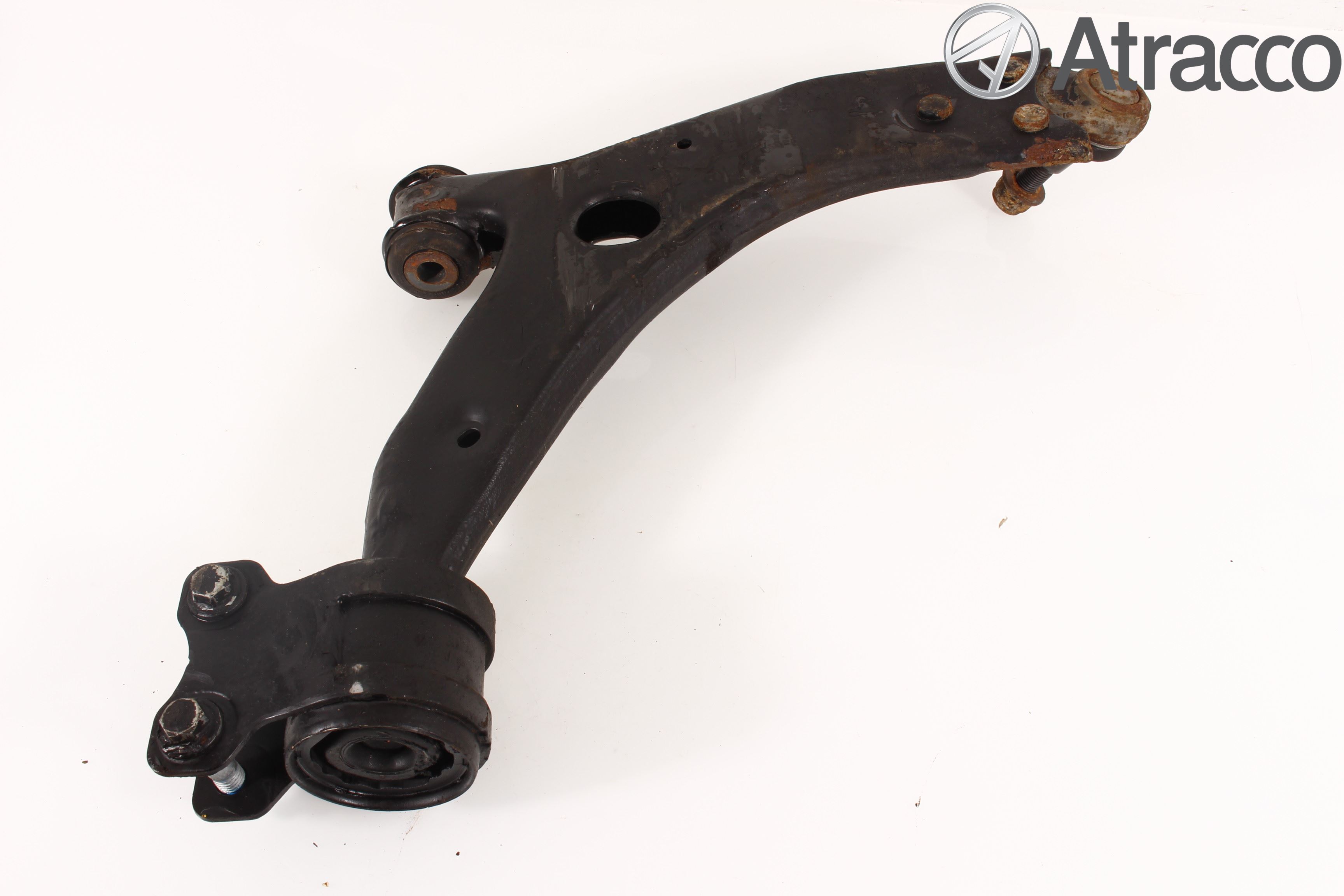 Ford FOCUS 08-11 Bærearm Foran Venstre Nedre