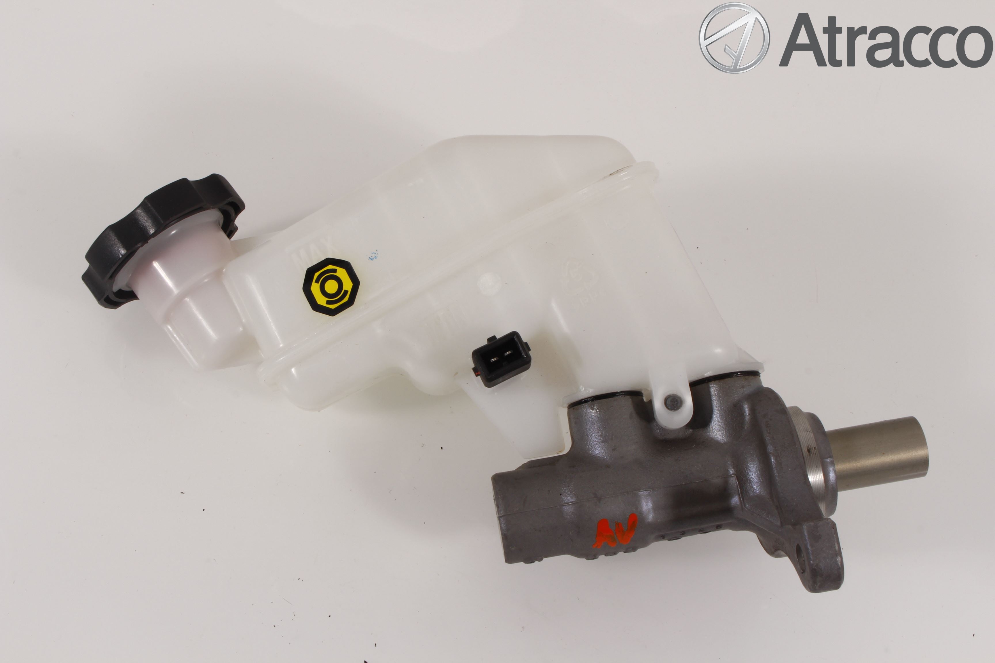 Hyundai i10 BA 14-16 Brems Hovedsylinder