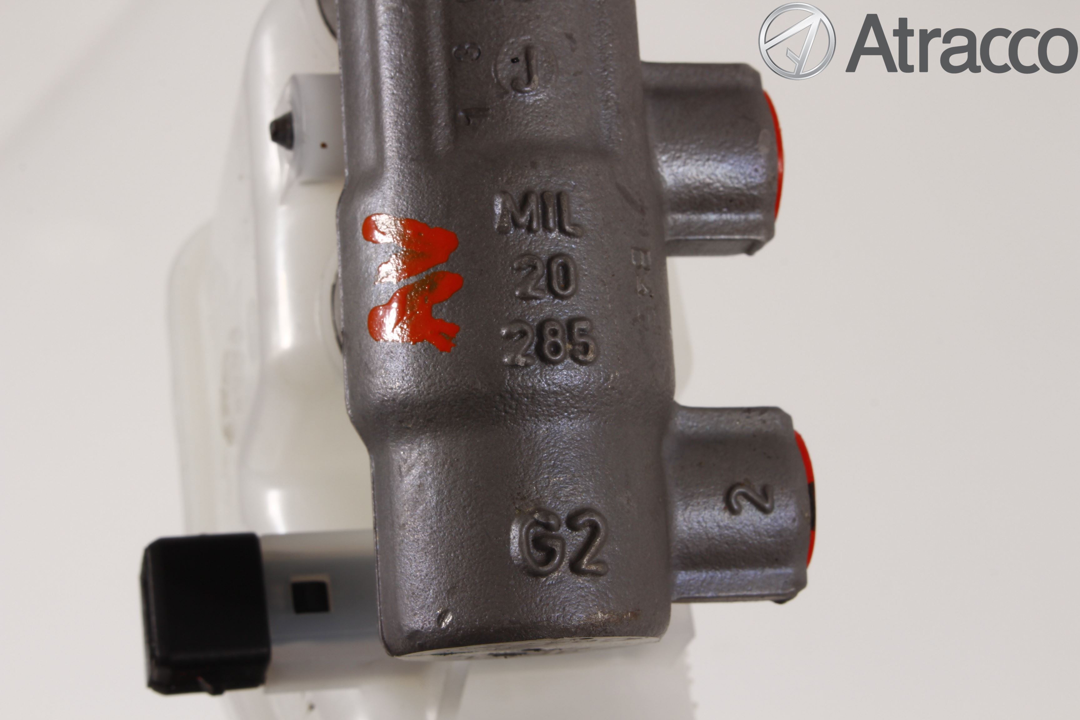Hyundai i10 BA 14-16 Brems Hovedsylinder