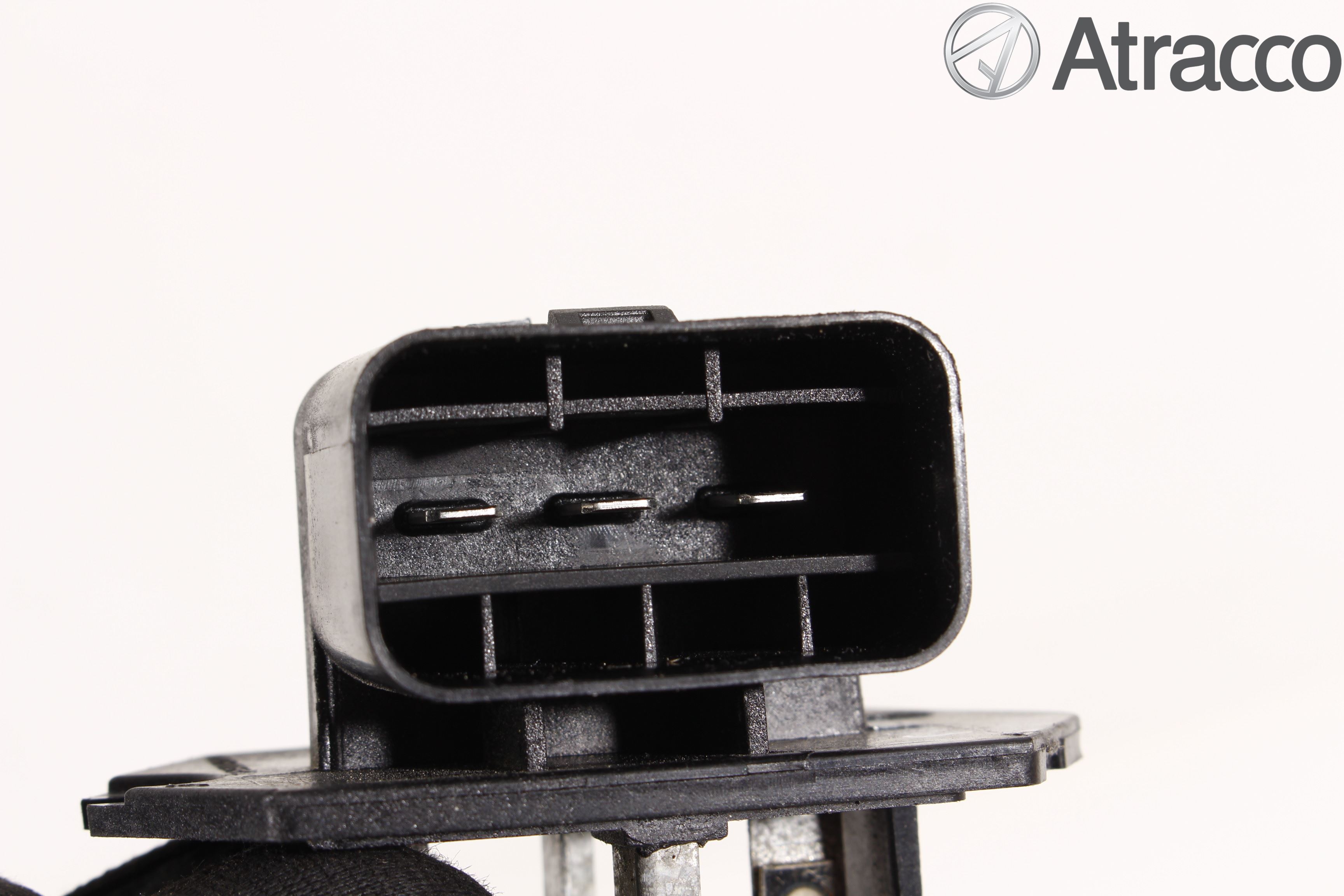 Hyundai i10 BA 14-16 Varmeapparat Viftemotstand