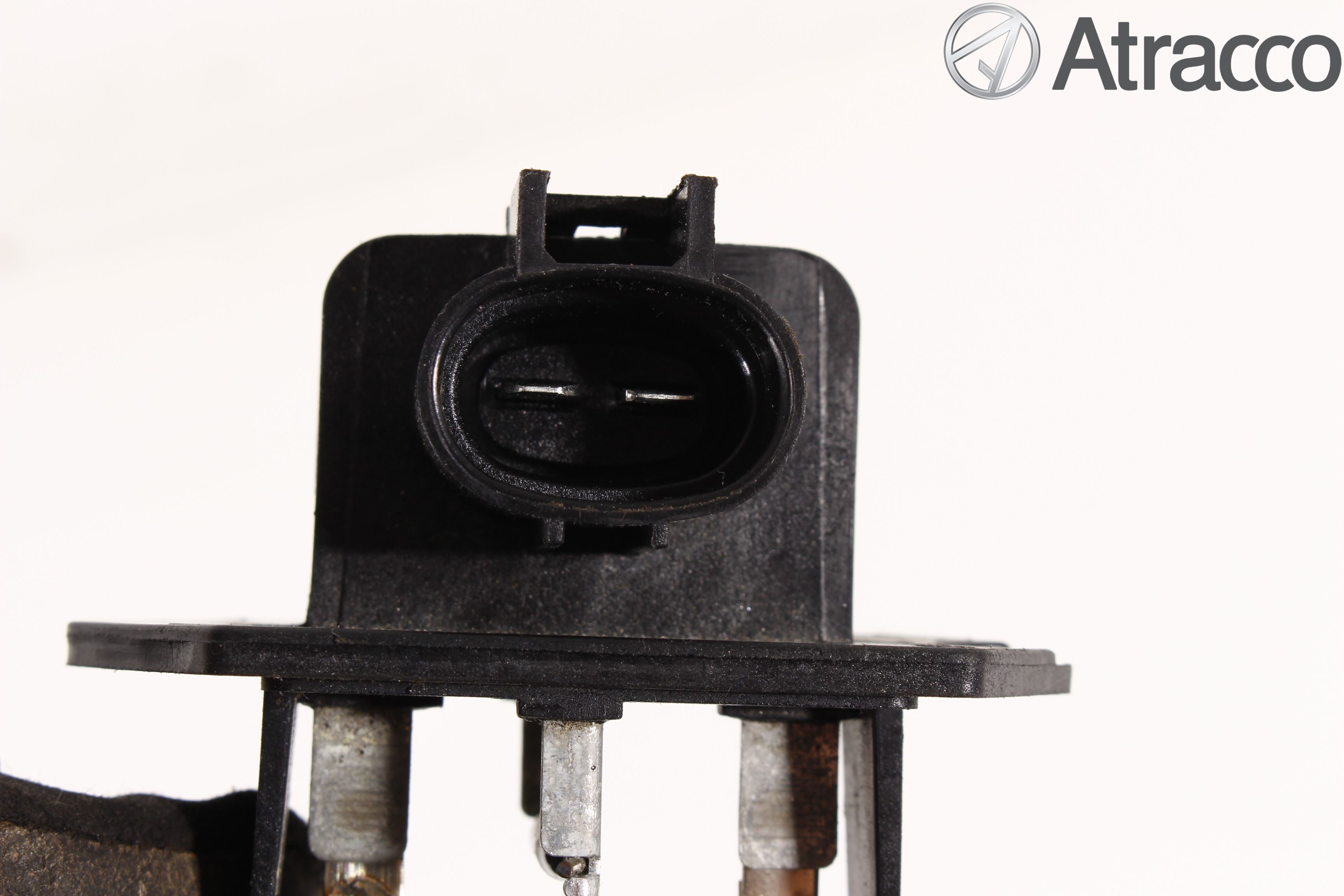 Hyundai i10 BA 14-16 Varmeapparat Viftemotstand