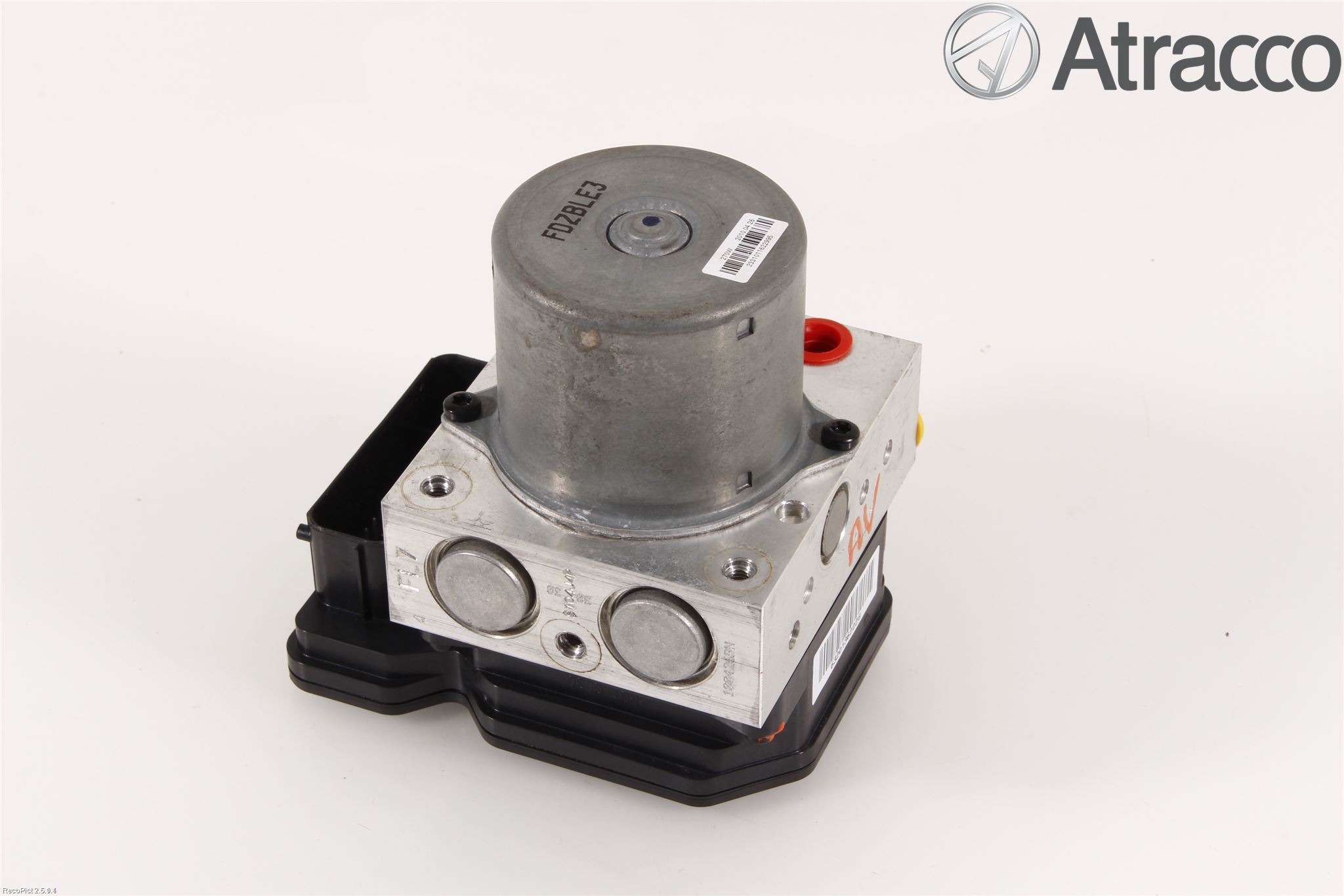 Hyundai ix35 Abs Hydraulikkaggregat
