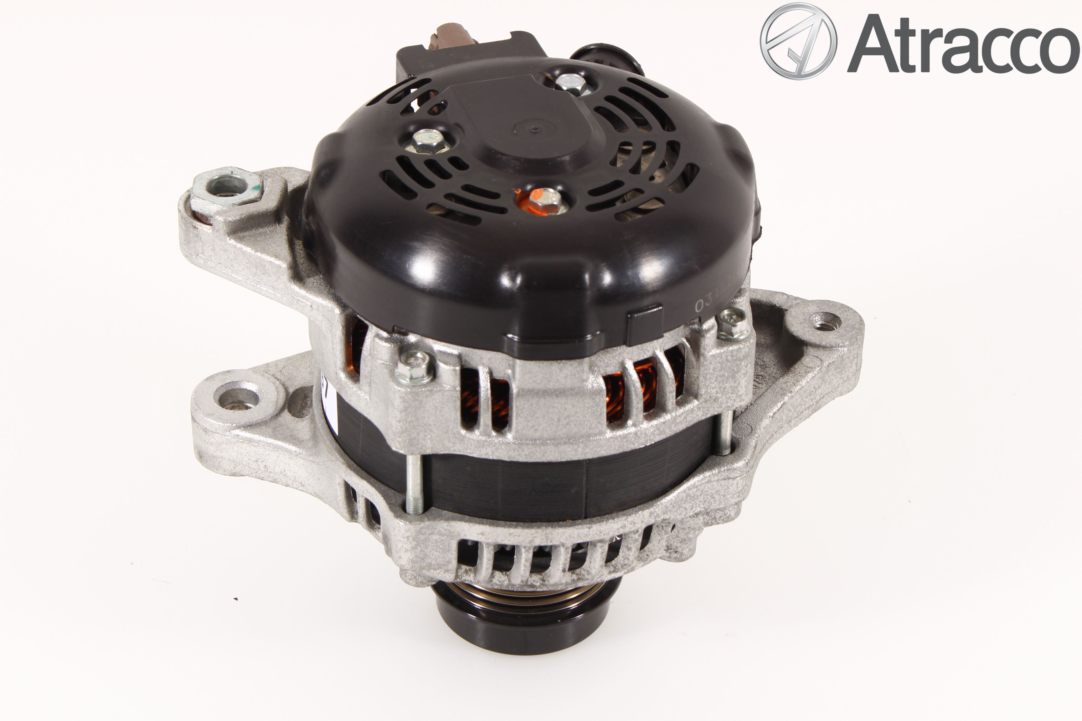 Toyota AURIS 13-19 Dynamo