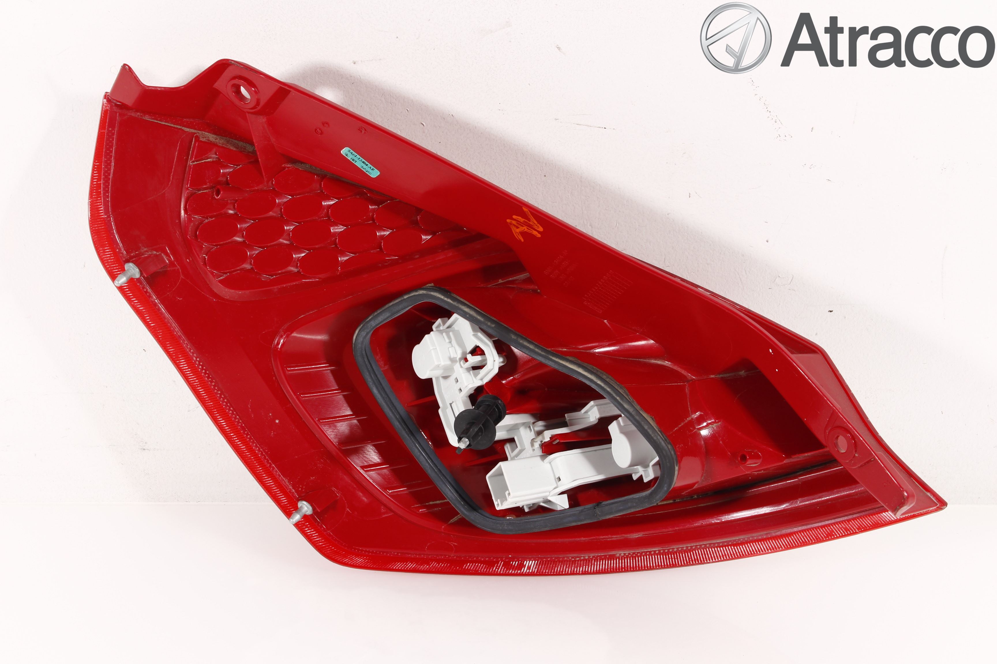 Ford FIESTA 09-12 Baklykt Høyre