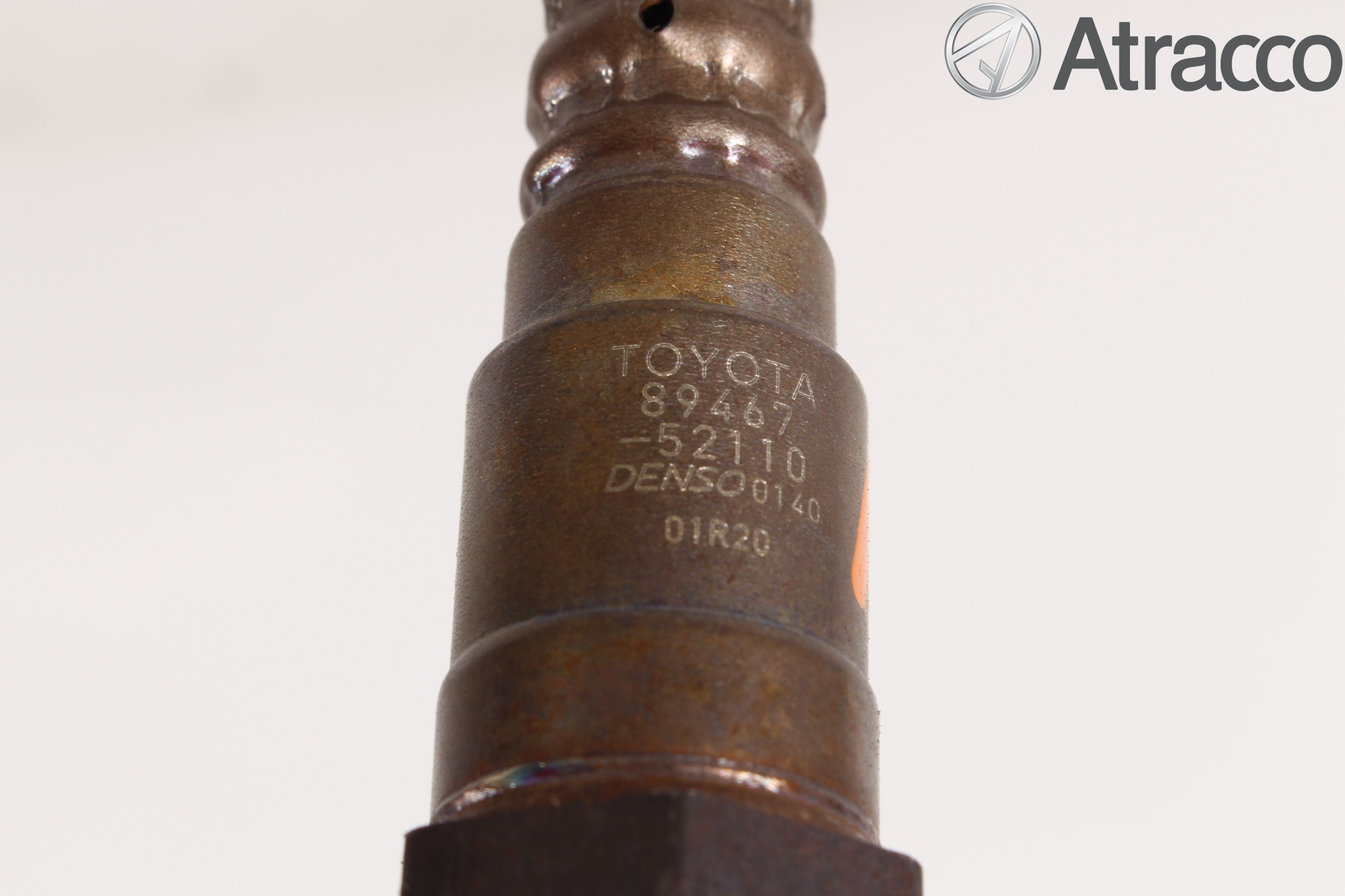 Toyota YARIS XP130 12-14 Inns Lambdasonde