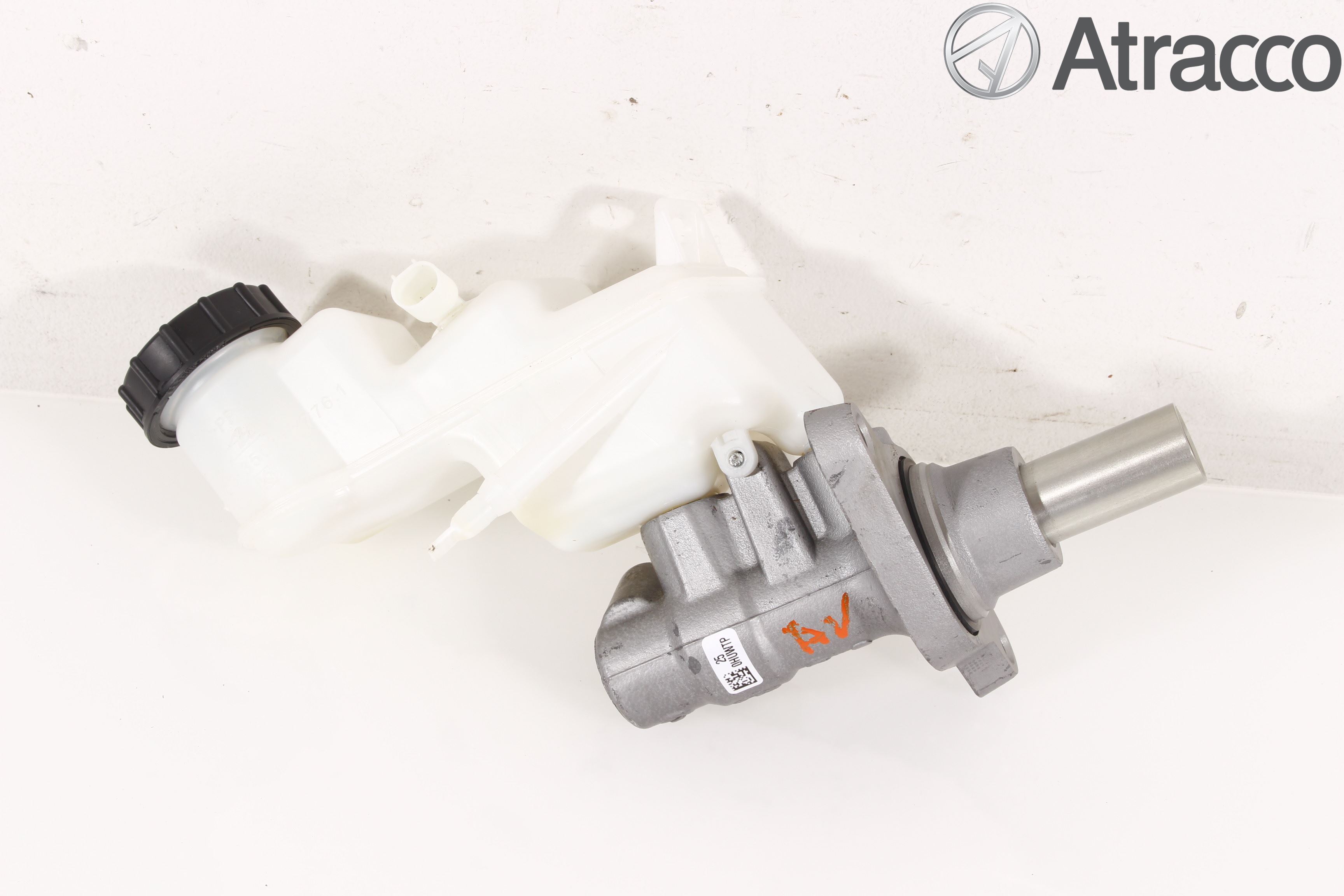 Toyota YARIS XP130 12-14 Brems Hovedsylinder