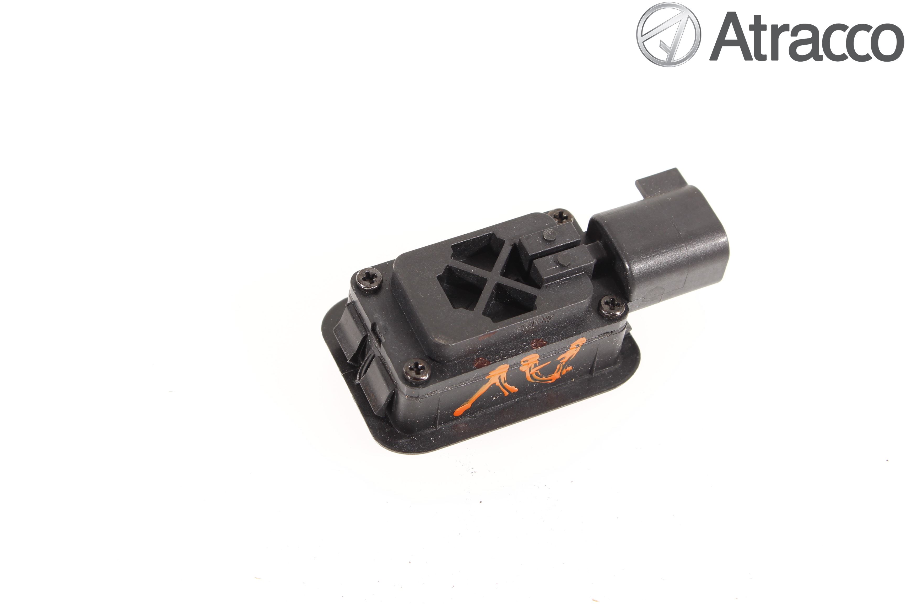 Ford KUGA 13-16 Bakluke Handtak Ytre