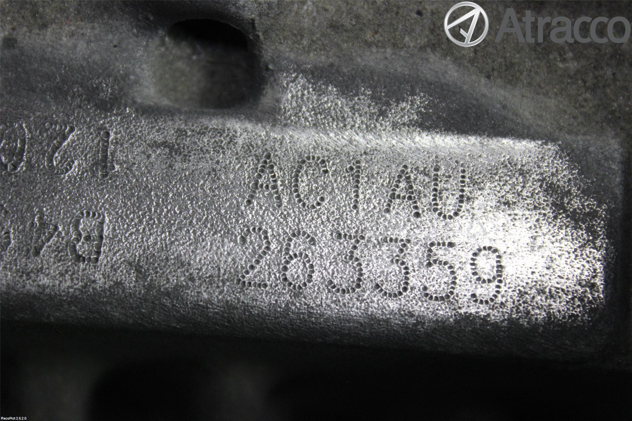 Hyundai i20 PB 09-14 Gearkasse Automat