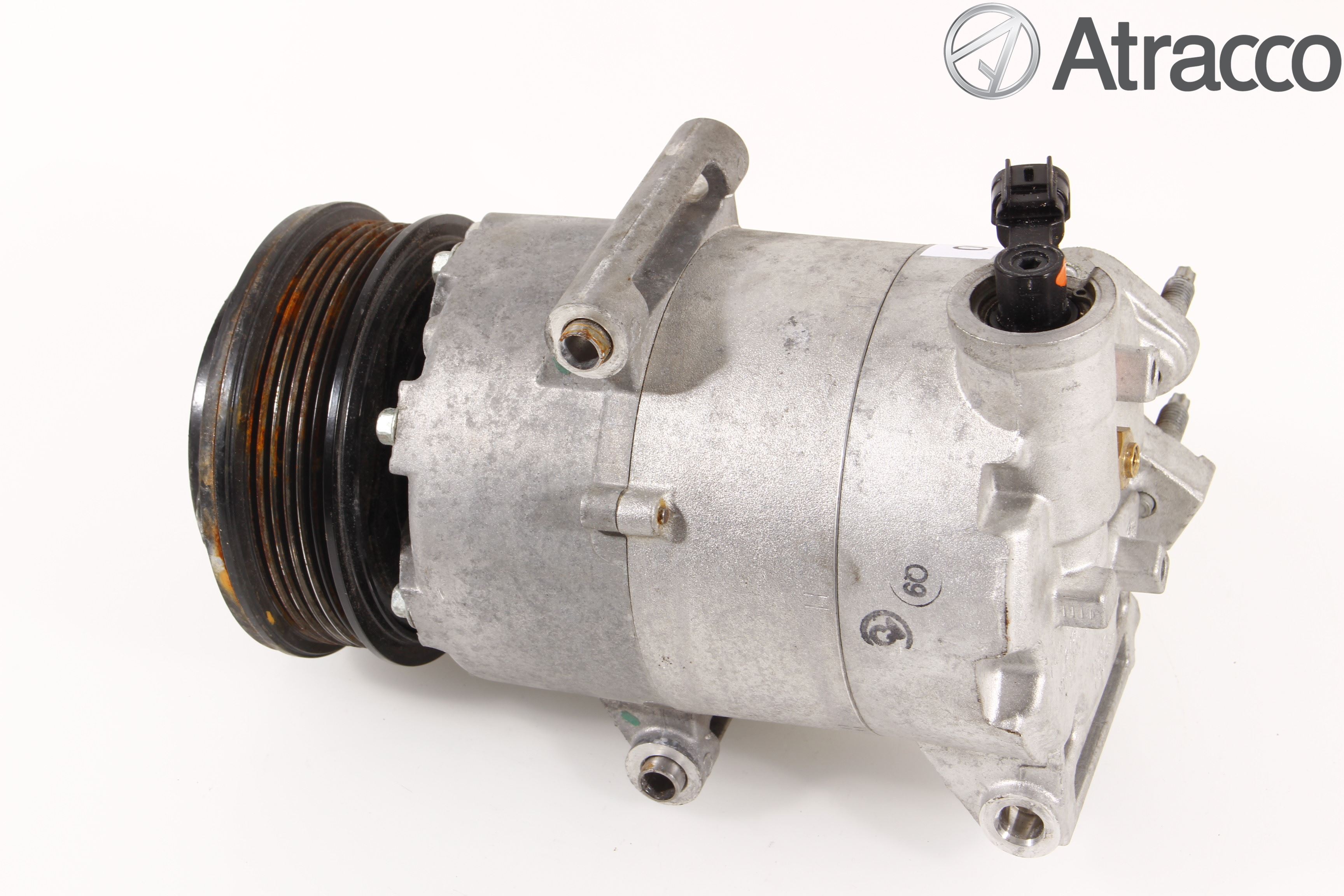 Ford KUGA 13-16 Varme Ac Kompressor