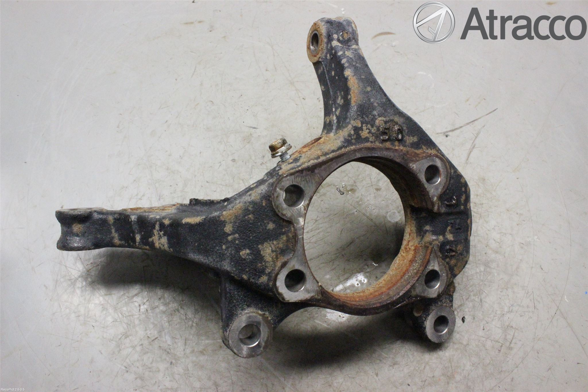 Toyota PRIUS+ ZVW40 12-20 Spindel Vf