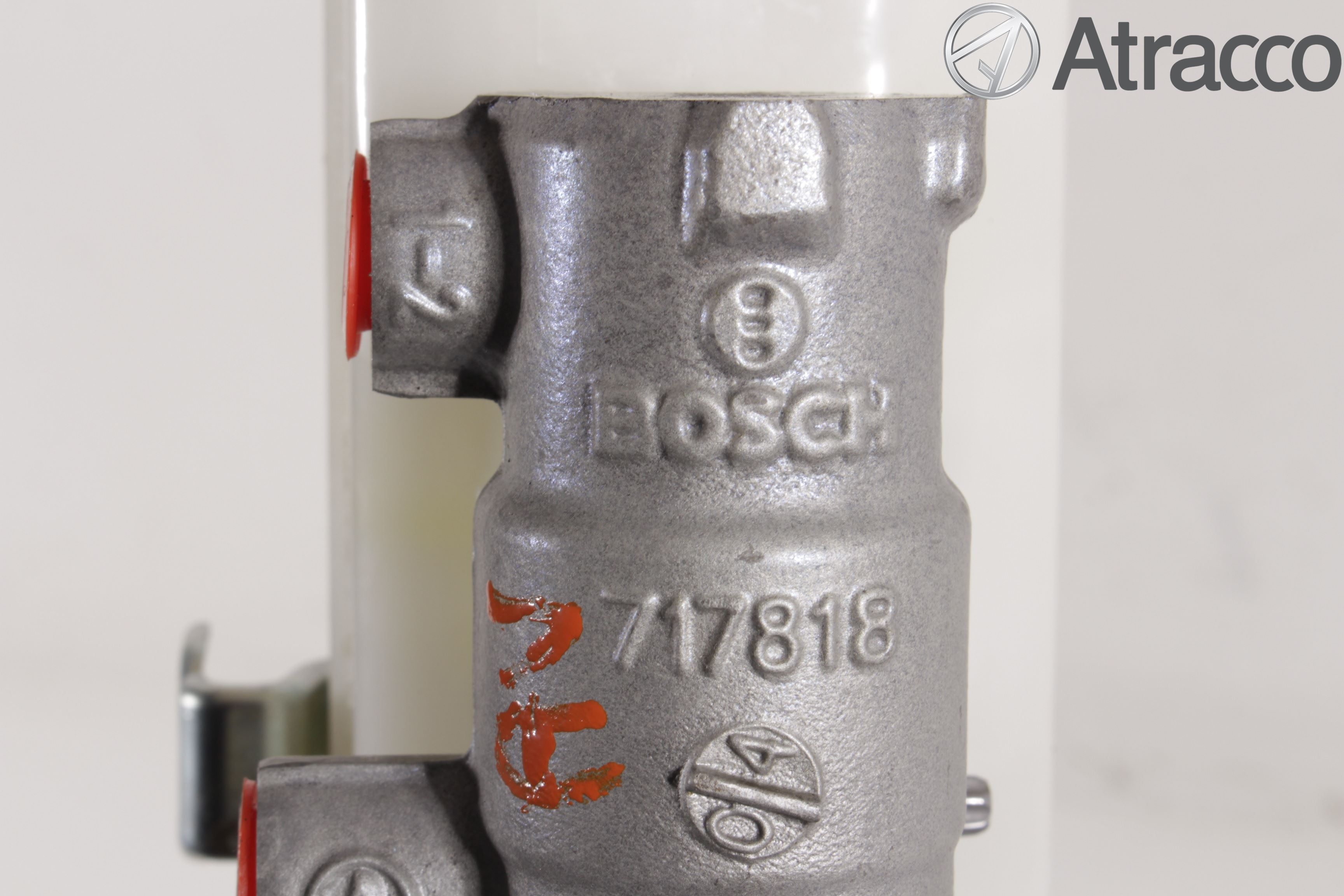 Toyota AURIS 13-19 Brems Hovedsylinder