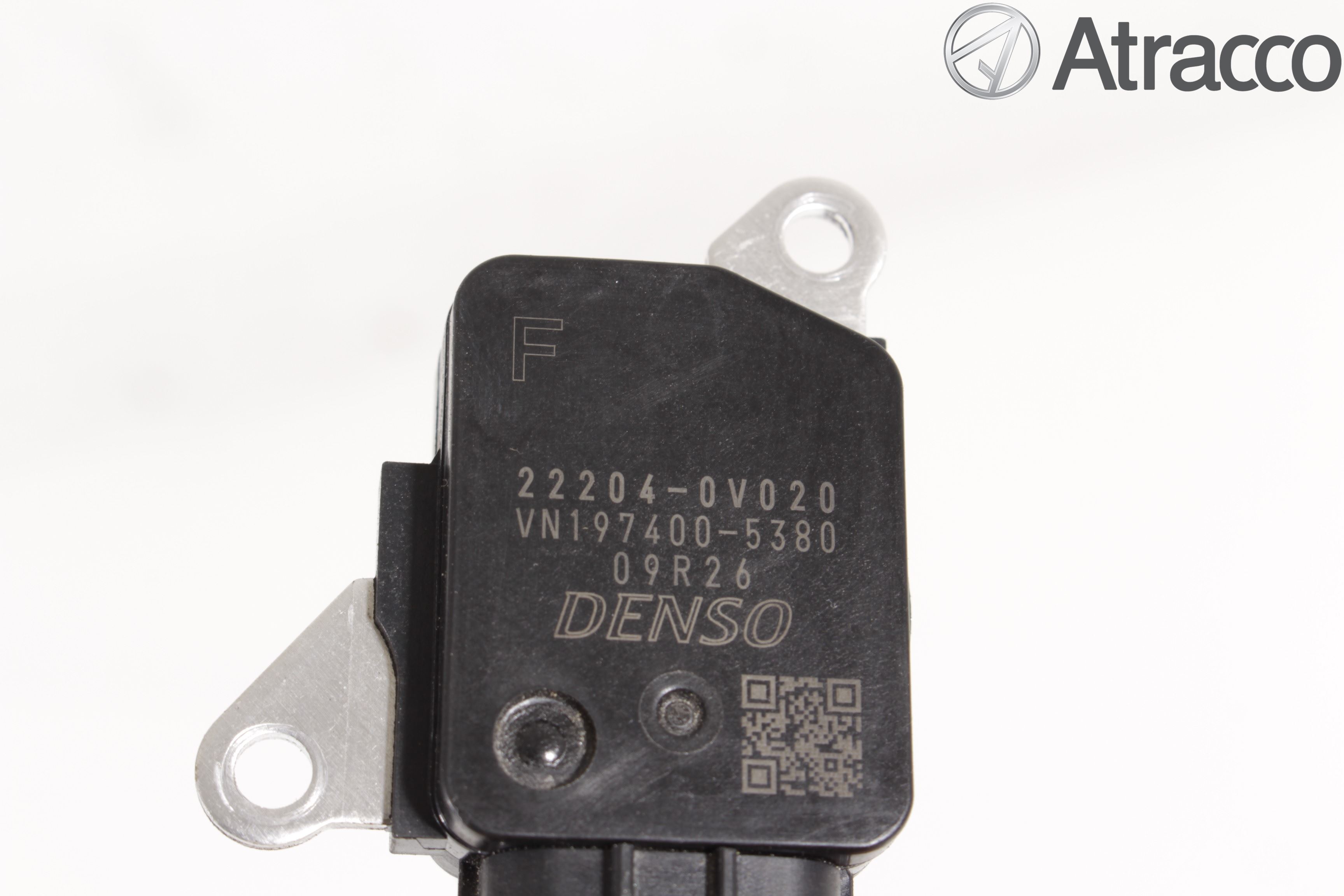 Toyota AURIS 13-19 Inns Luftmassemåler