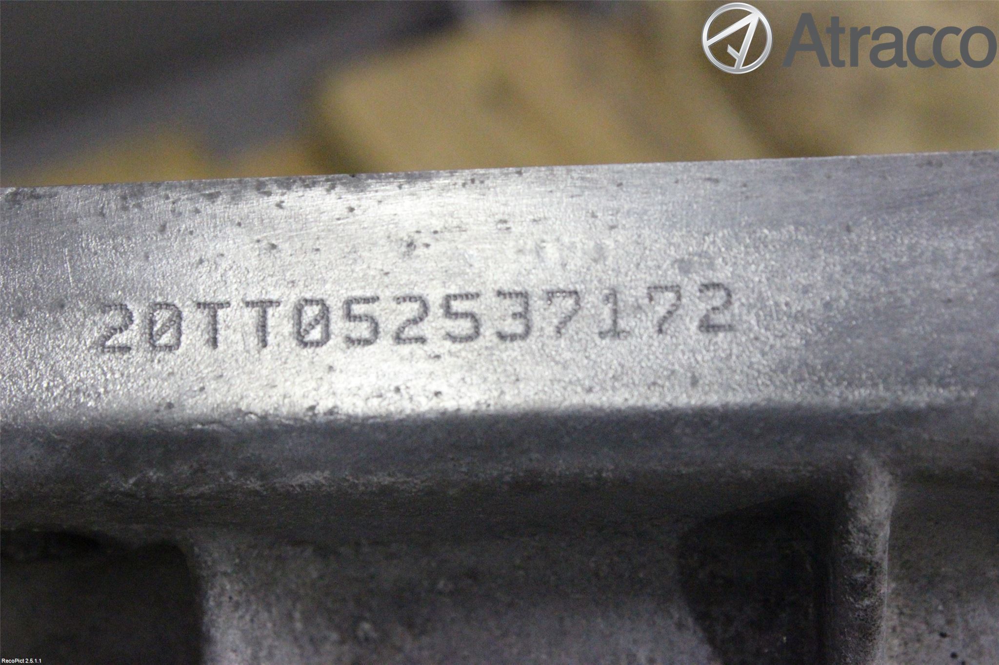 Toyota AYGO 06-14 Gearkasse 5 Trinn