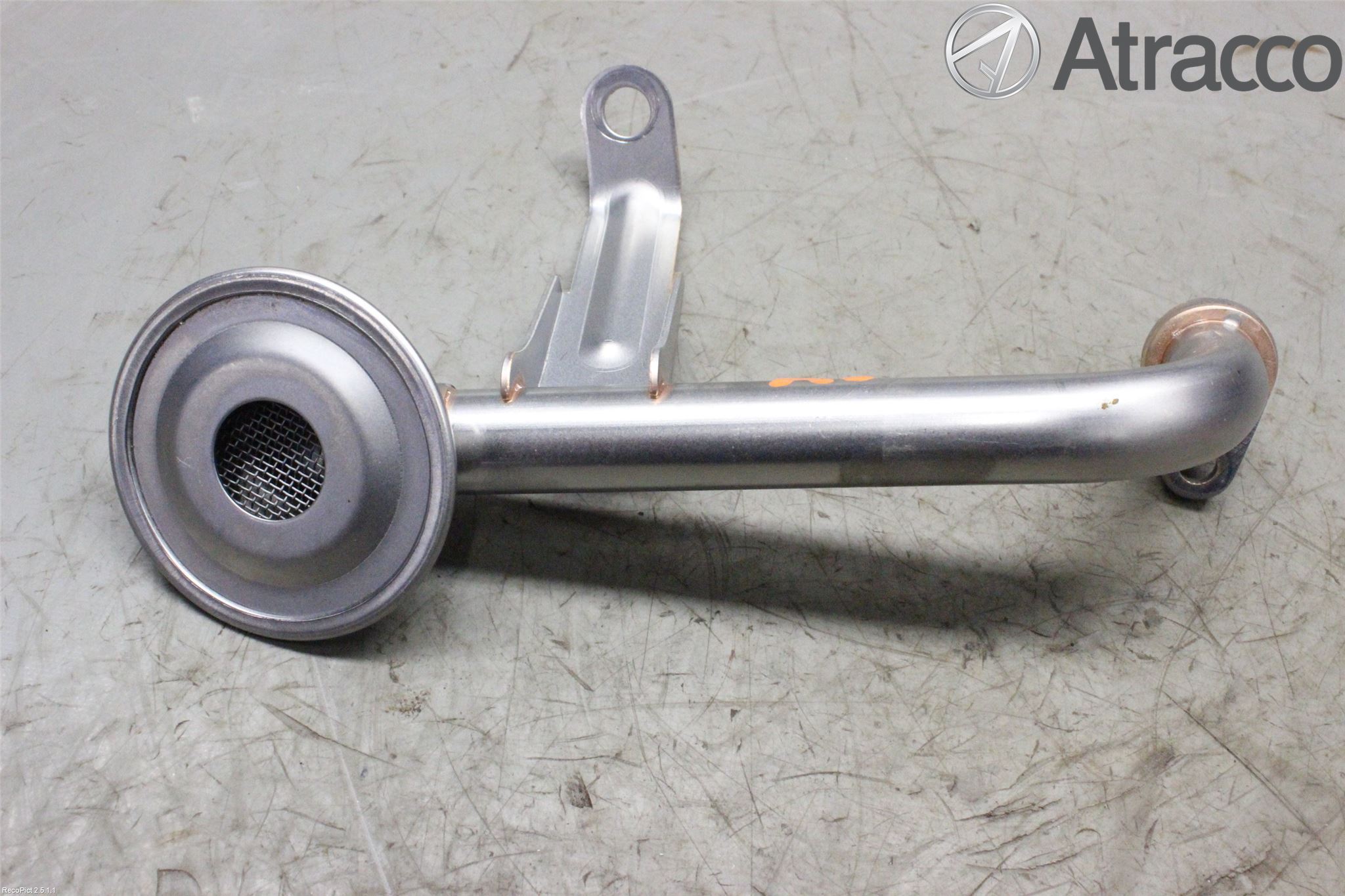 Hyundai i30 GD 13-17 Motor Oljepumpe
