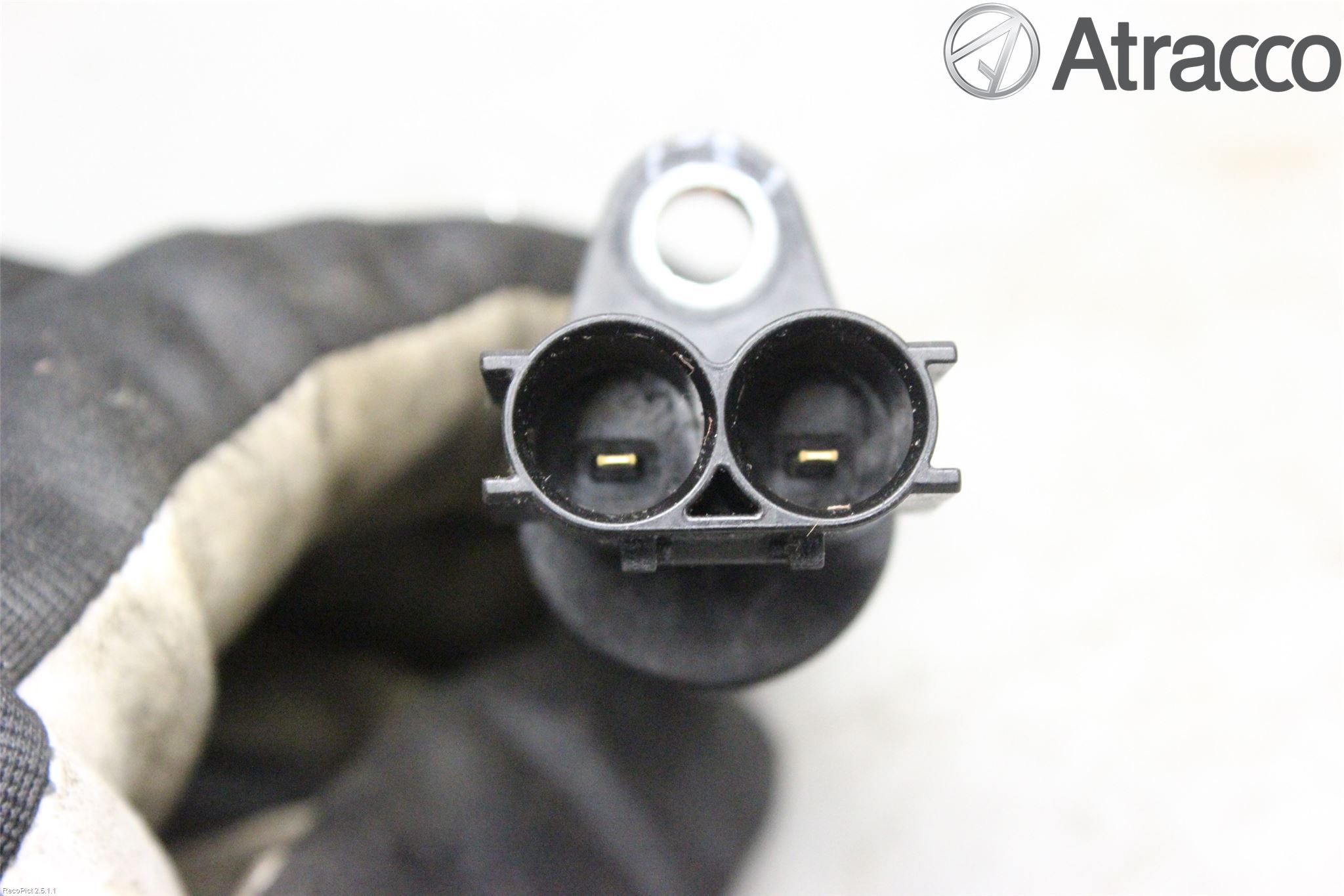 Toyota AVENSIS 09-15 Giver Turtall - Tenning