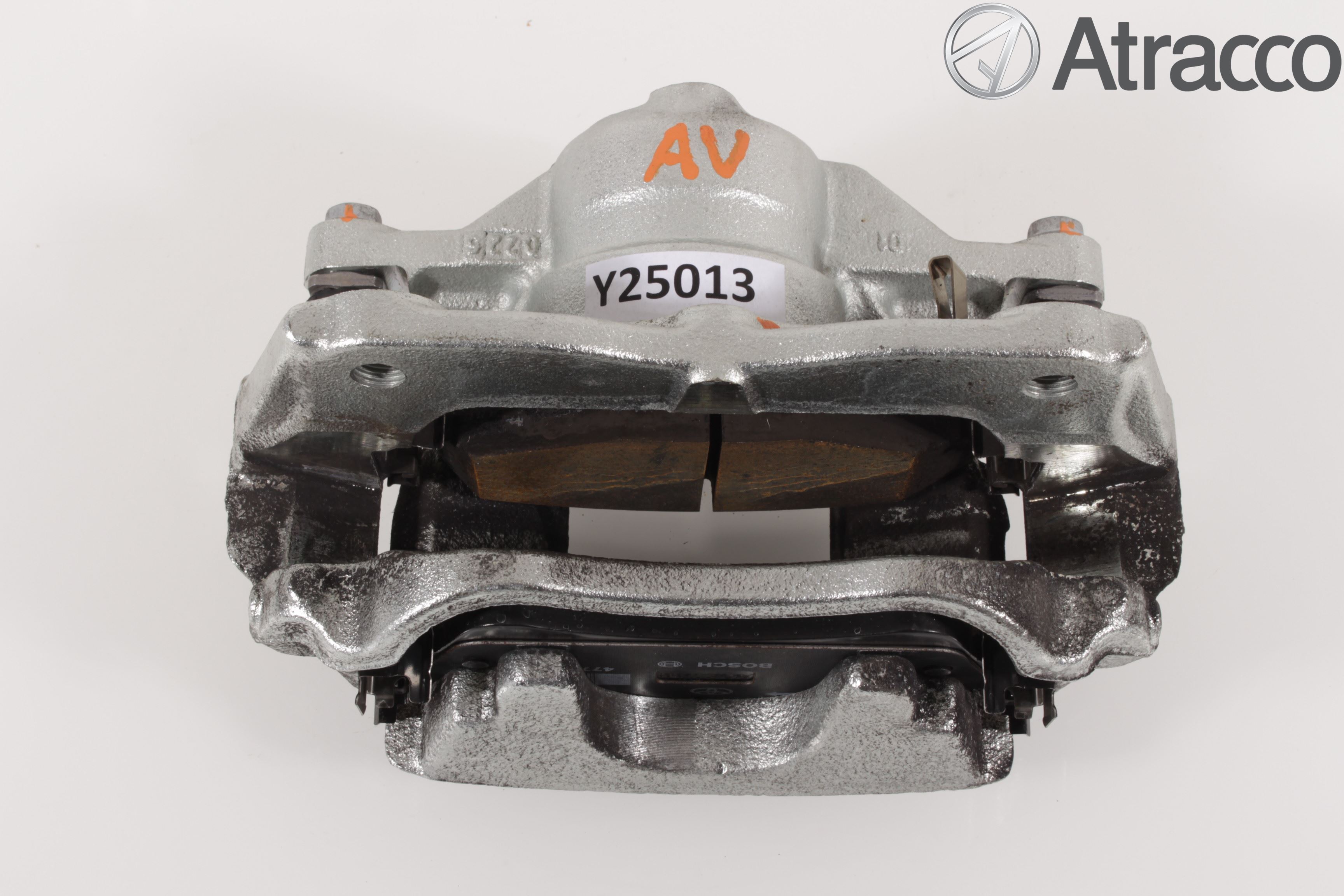Toyota AVENSIS 09-15 Bremsecaliper Foran Høyre