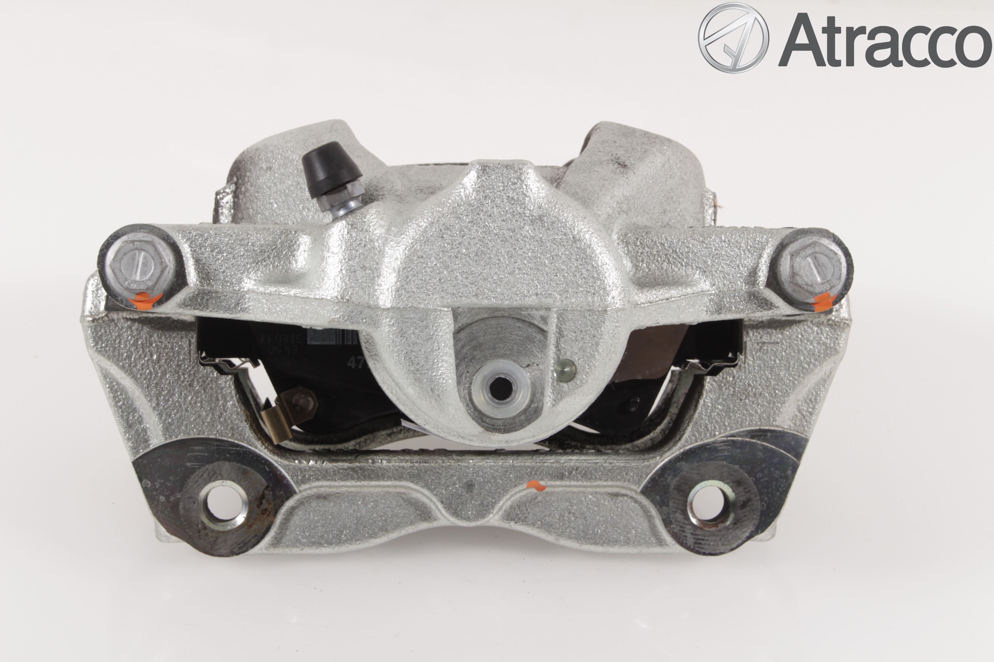 Toyota AVENSIS 09-15 Bremsecaliper Foran Venstre