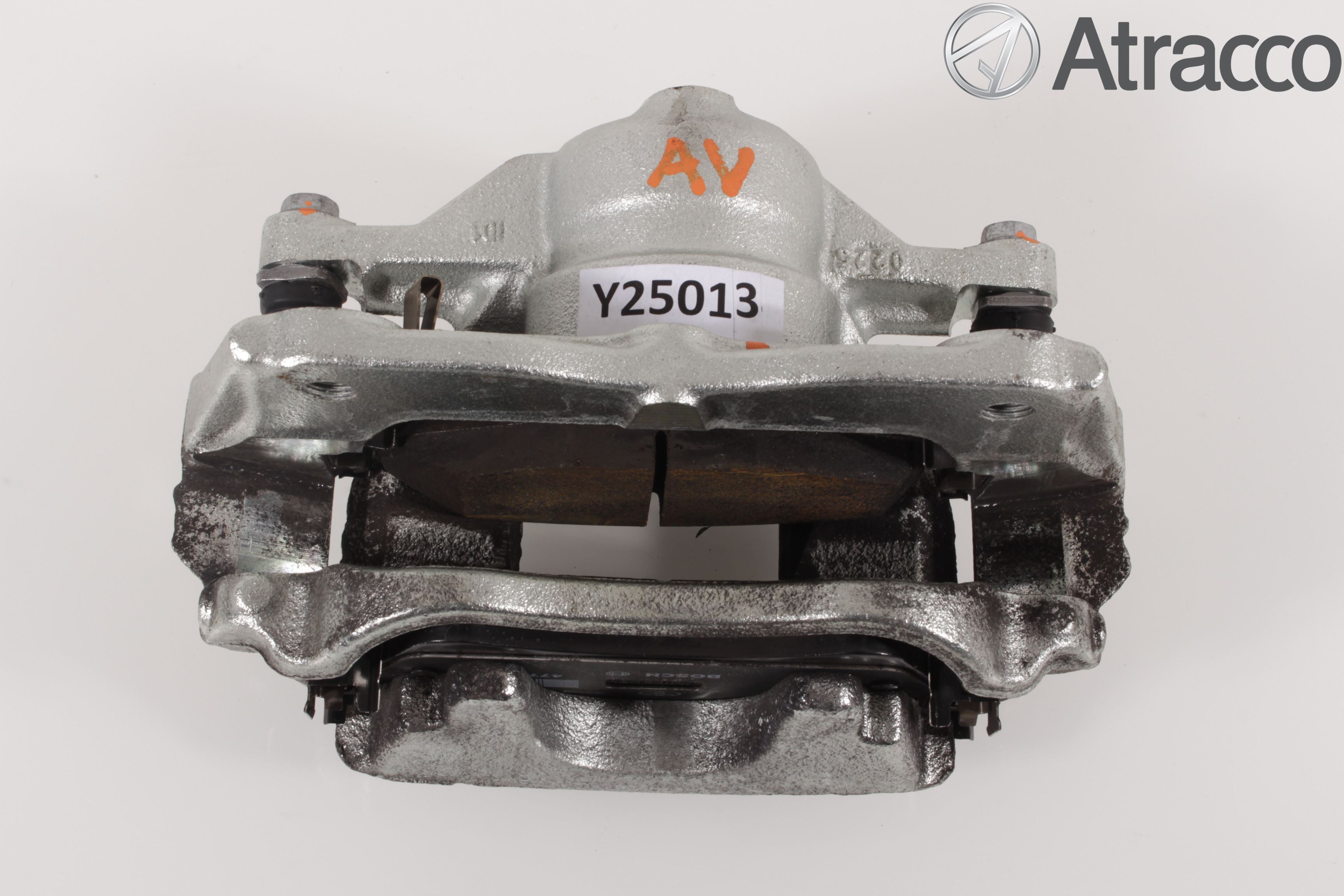 Toyota AVENSIS 09-15 Bremsecaliper Foran Venstre