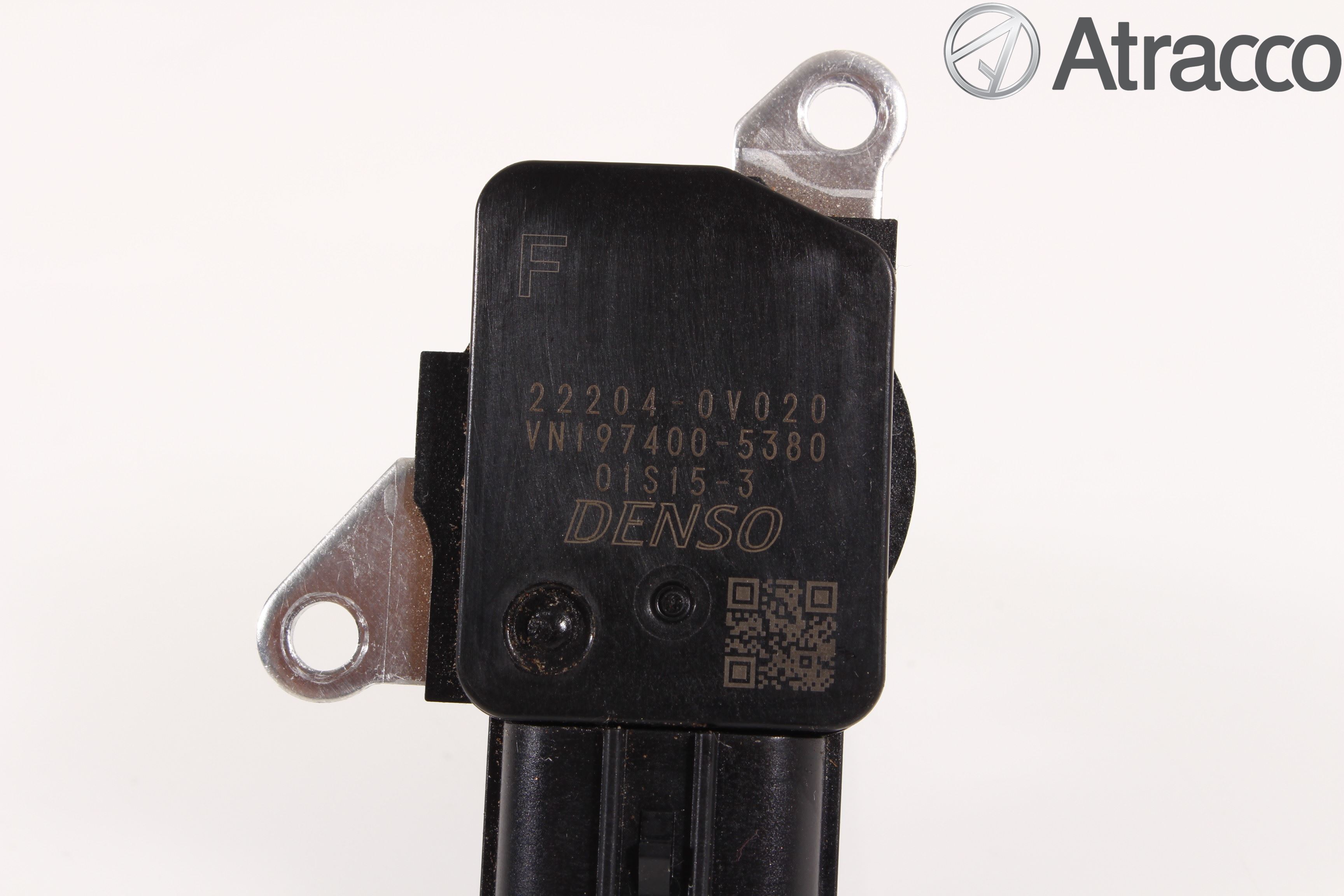 Toyota AVENSIS 09-15 Inns Luftmassemåler