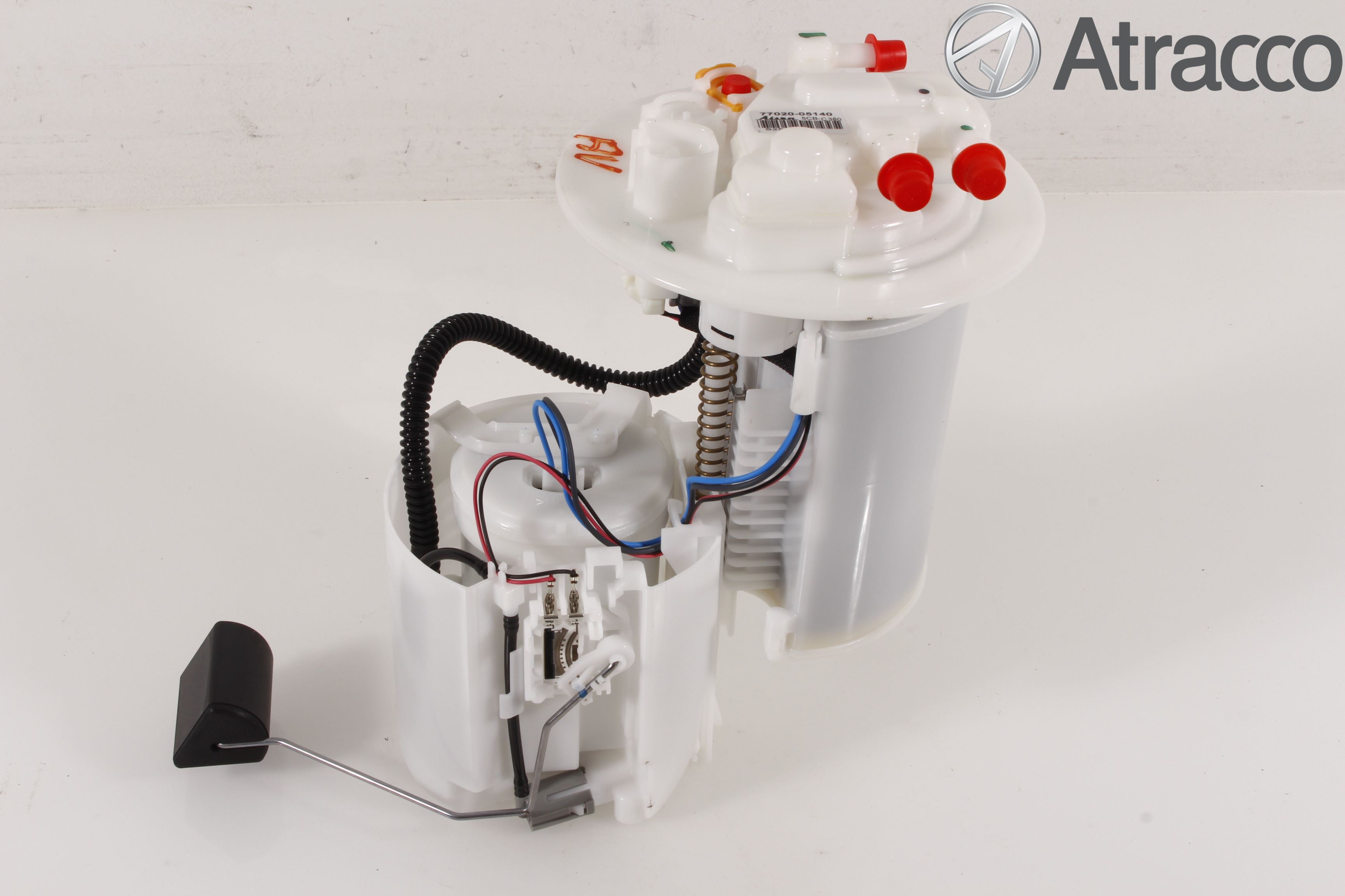Toyota AVENSIS 09-15 Drivstoffpumpe Fødepumpe El