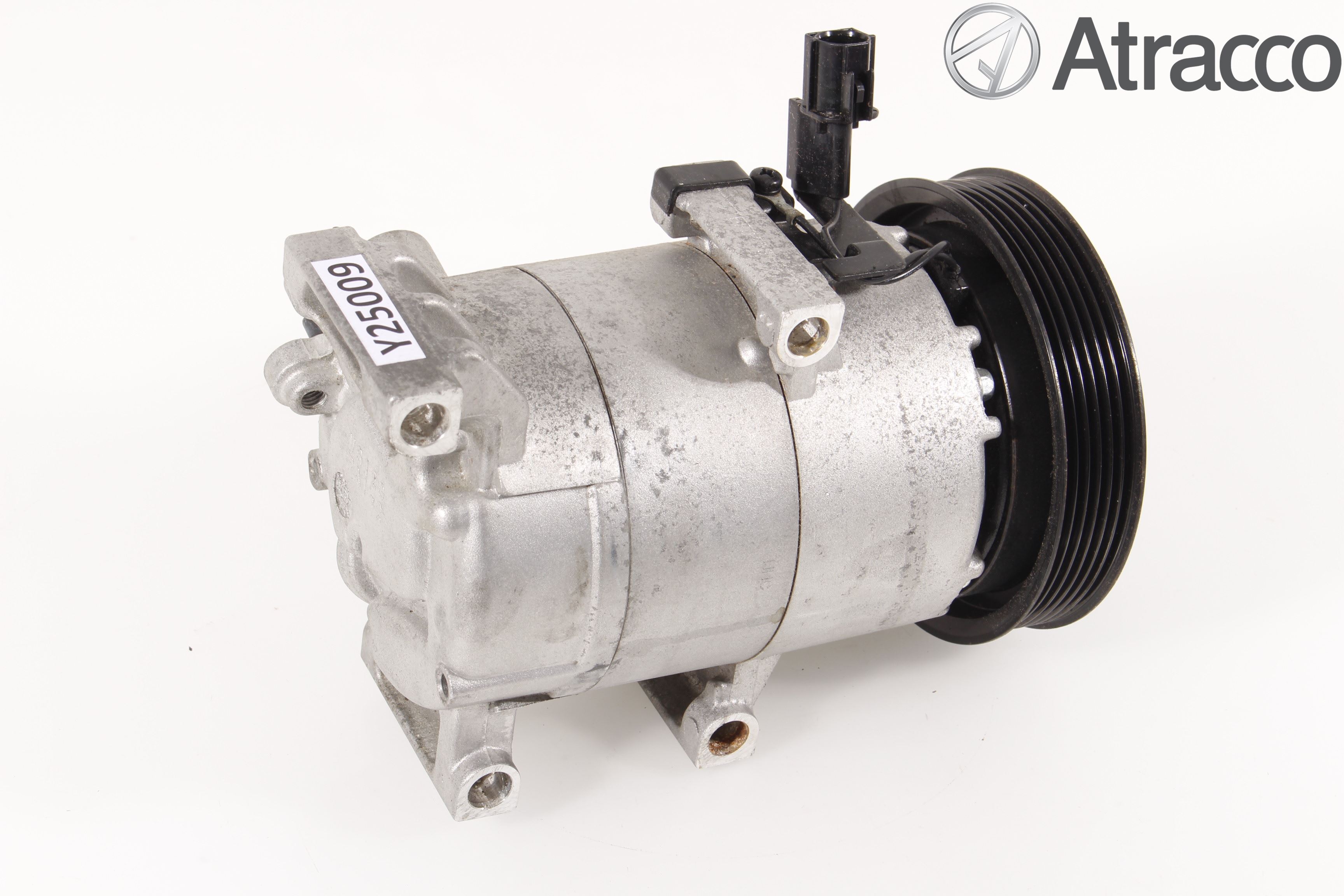 Hyundai i20 PB 09-14 Varme Ac Kompressor