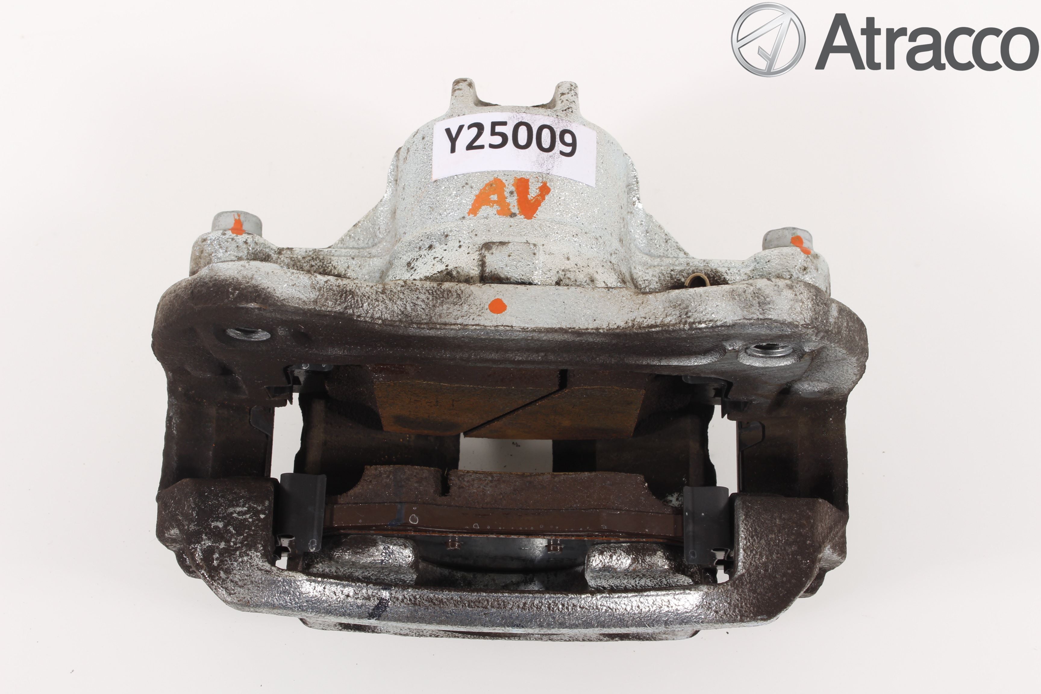 Hyundai i20 PB 09-14 Bremsecaliper Foran Høyre