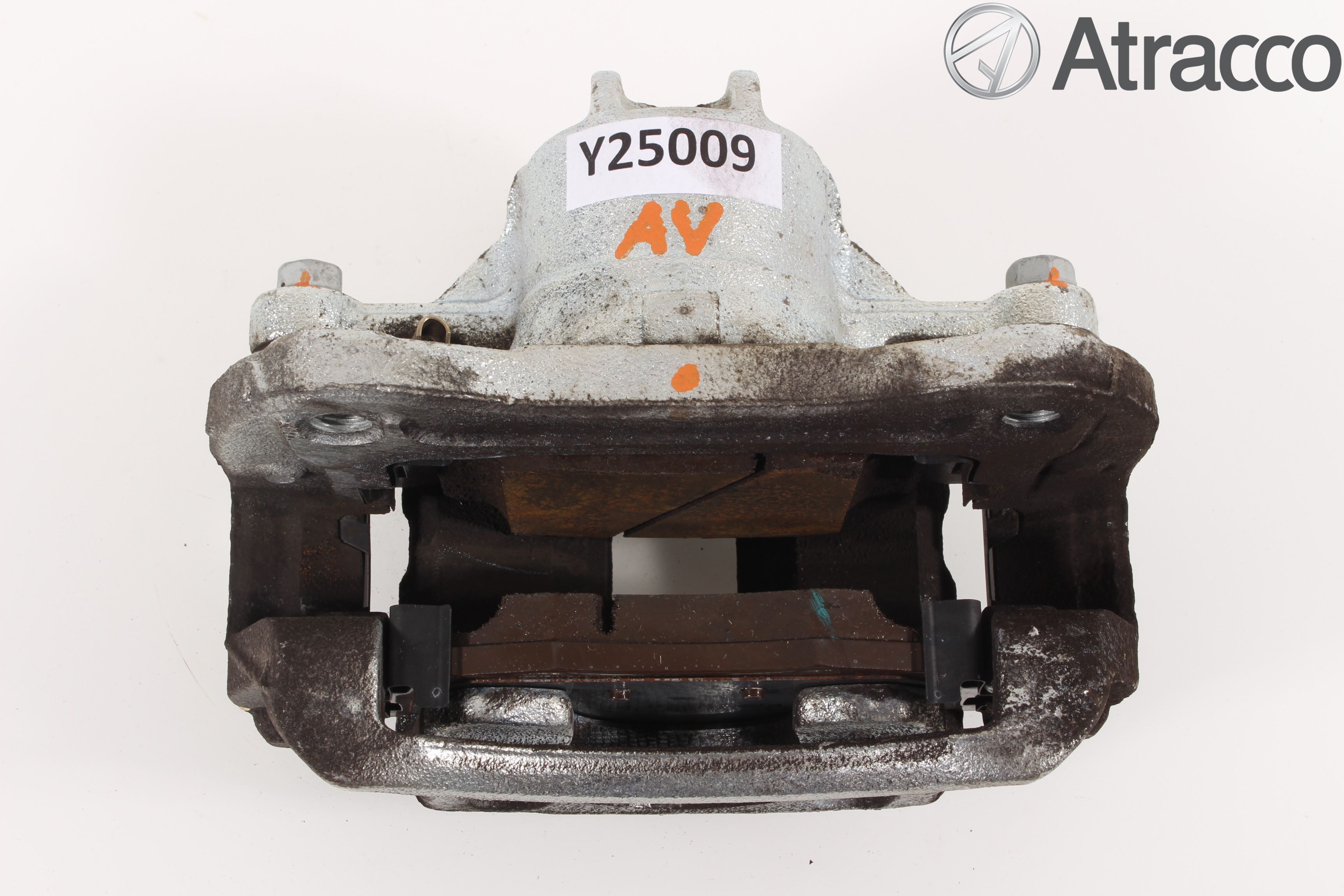 Hyundai i20 PB 09-14 Bremsecaliper Foran Venstre