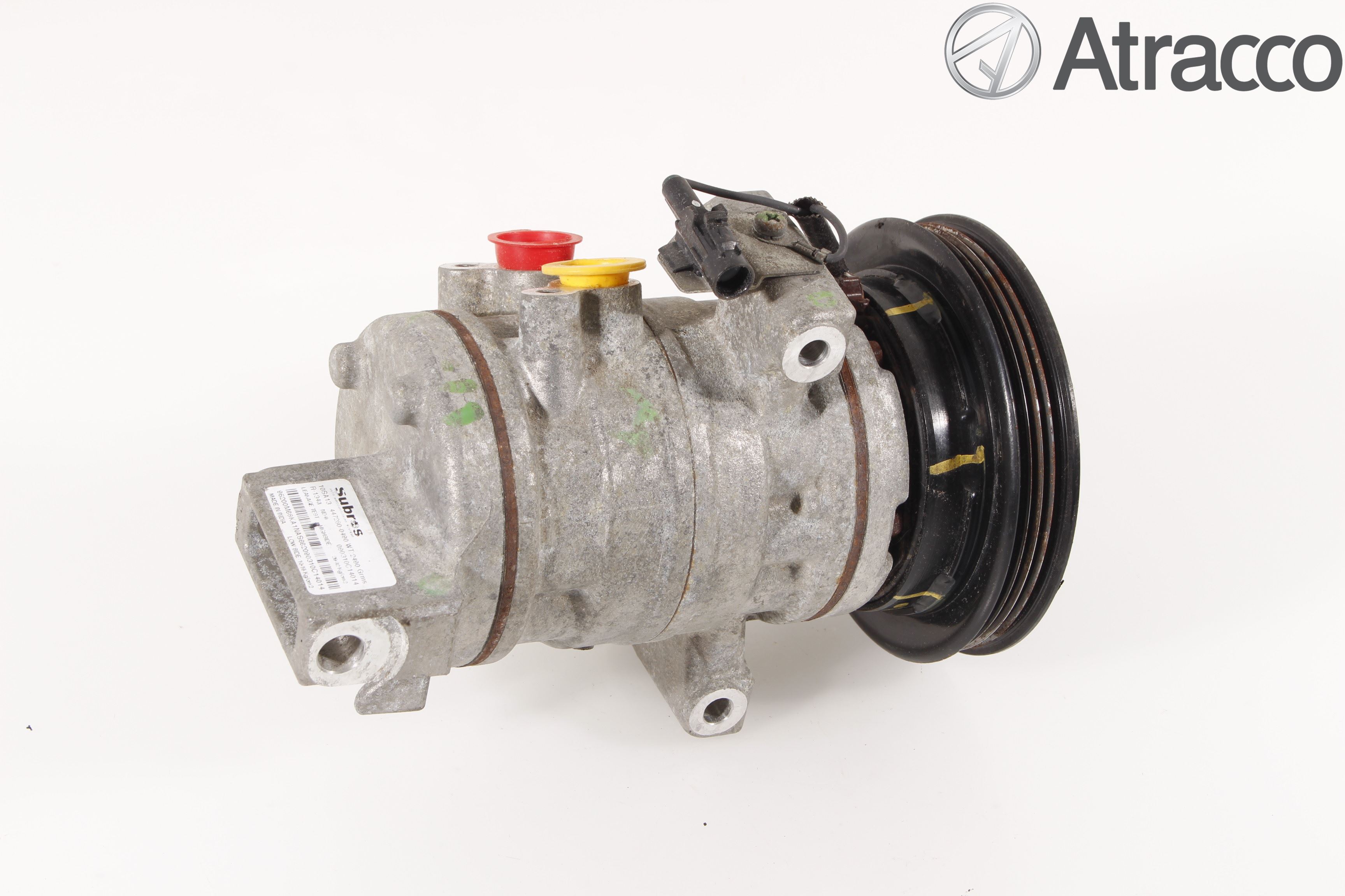 Suzuki ALTO 79-14 Varme Ac Kompressor