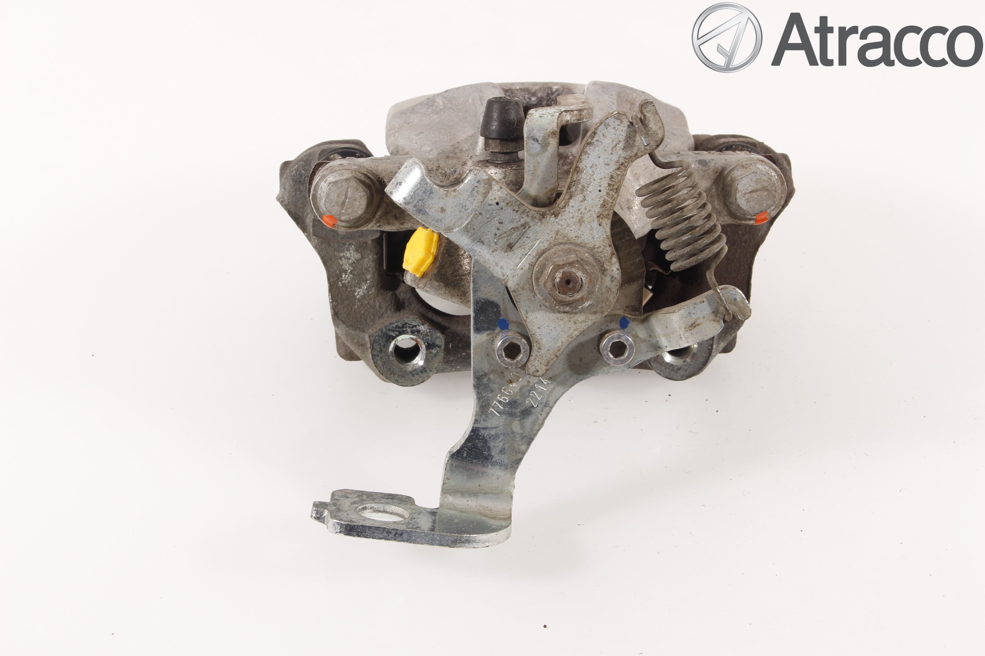 Toyota AURIS 13-19 Bremsecaliper Bak Høyre