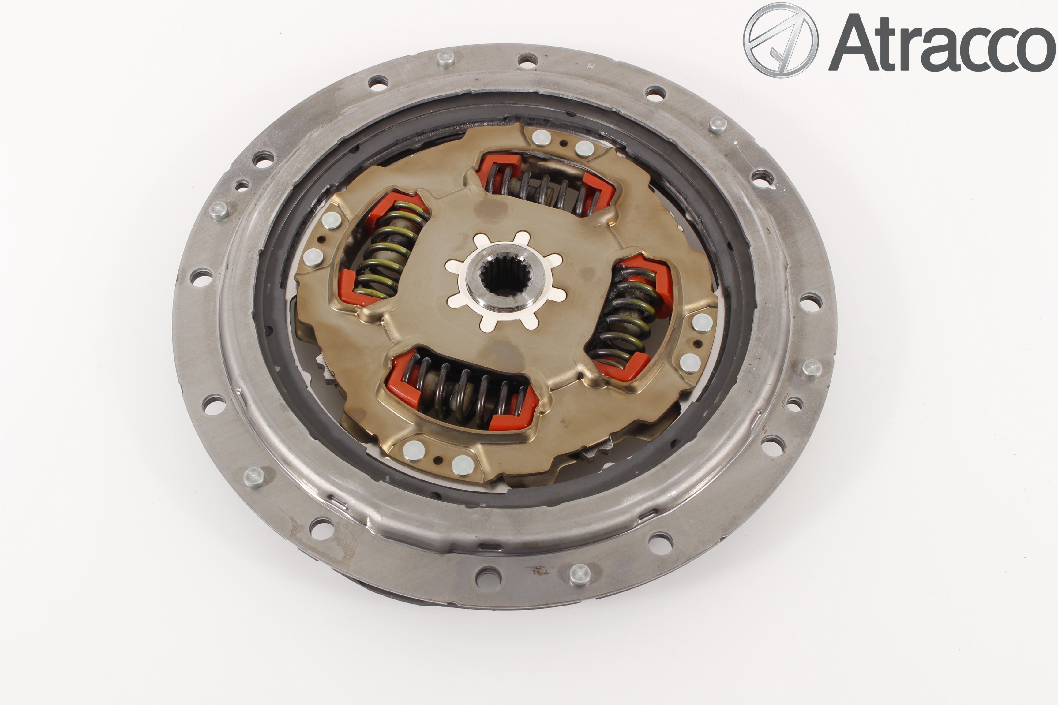 Toyota AURIS 13-19 Clutch Lamell