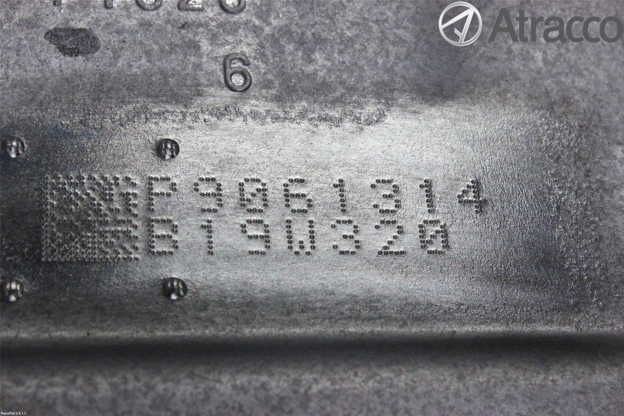 Toyota AURIS 13-19 Gearkasse Automat