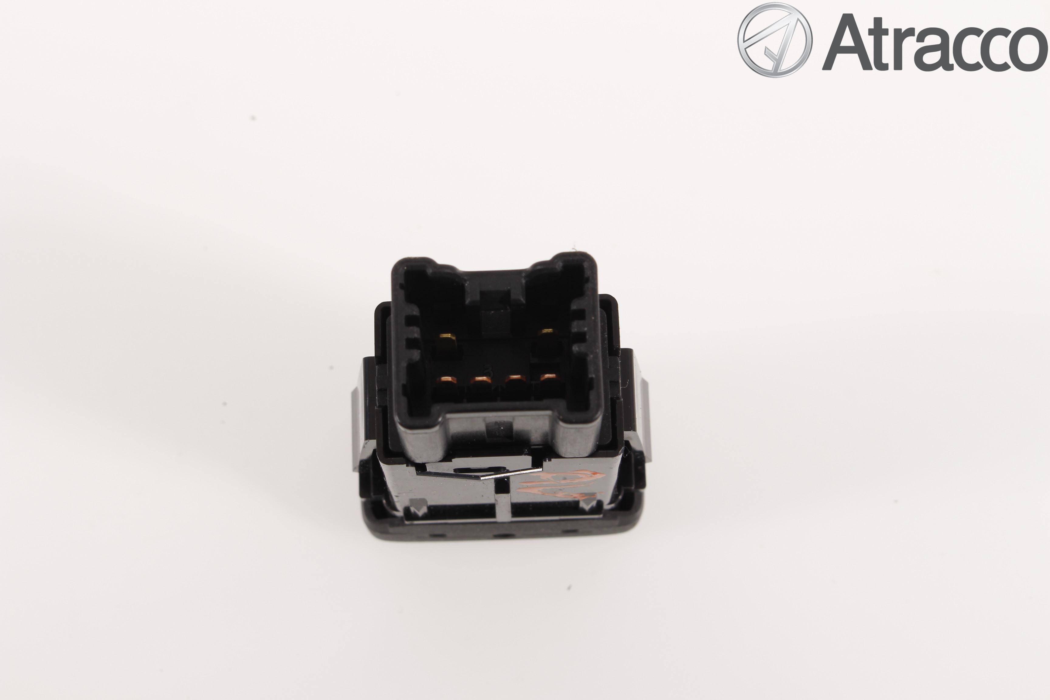 Suzuki SX4 S-CROSS 14-21 Bryter Varmesete