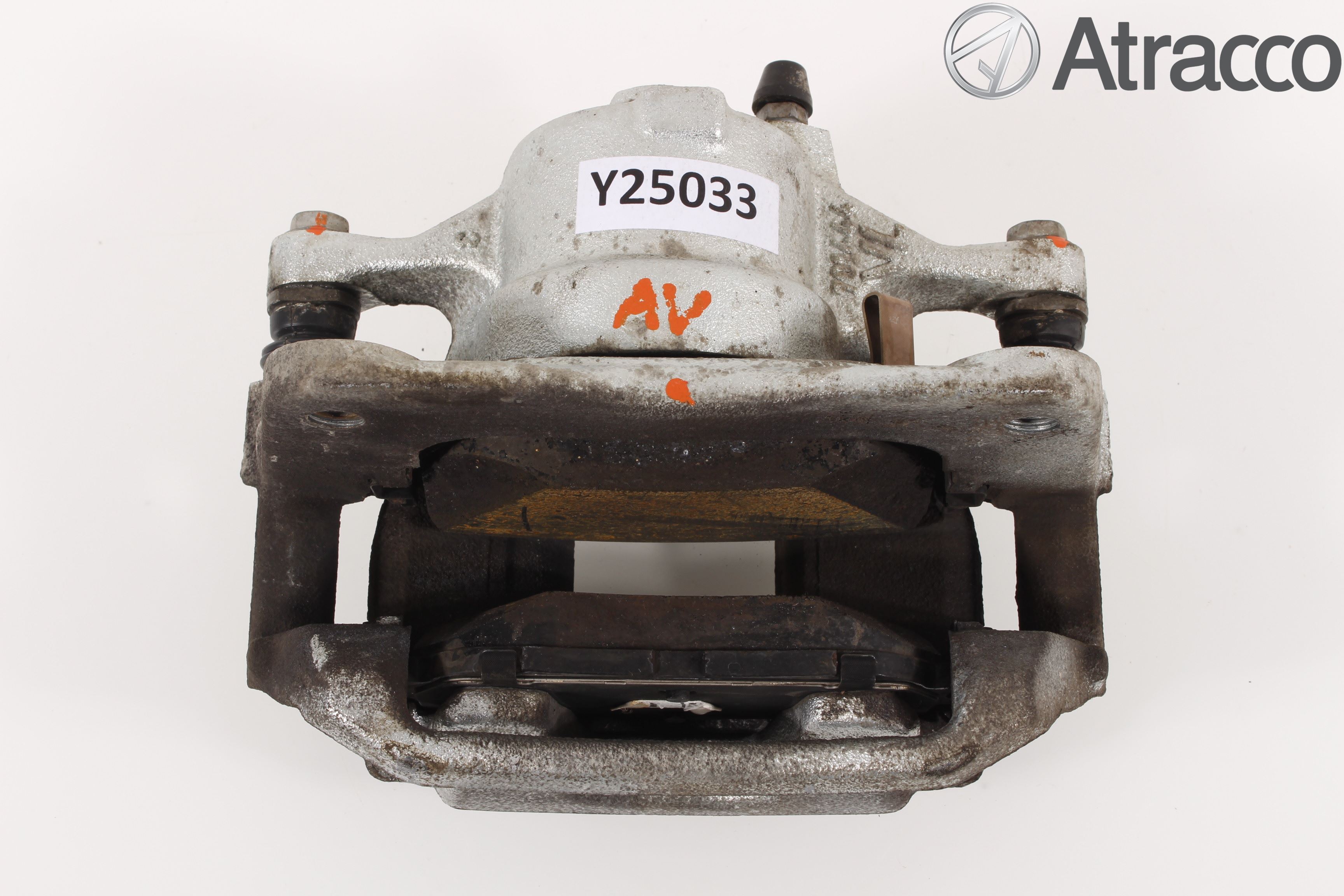 Toyota AURIS 13-19 Bremsecaliper Foran Høyre