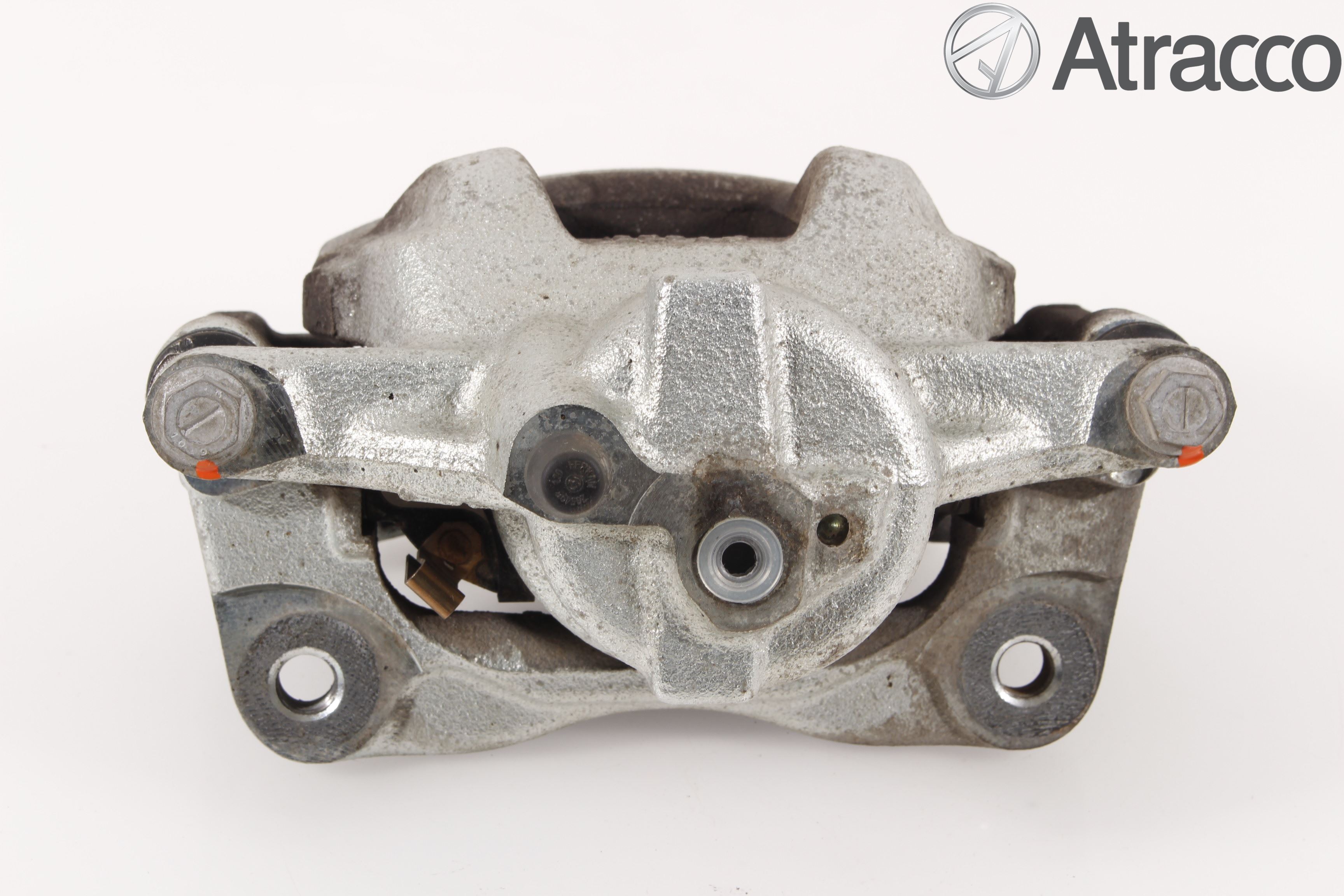 Toyota AURIS 13-19 Bremsecaliper Foran Venstre