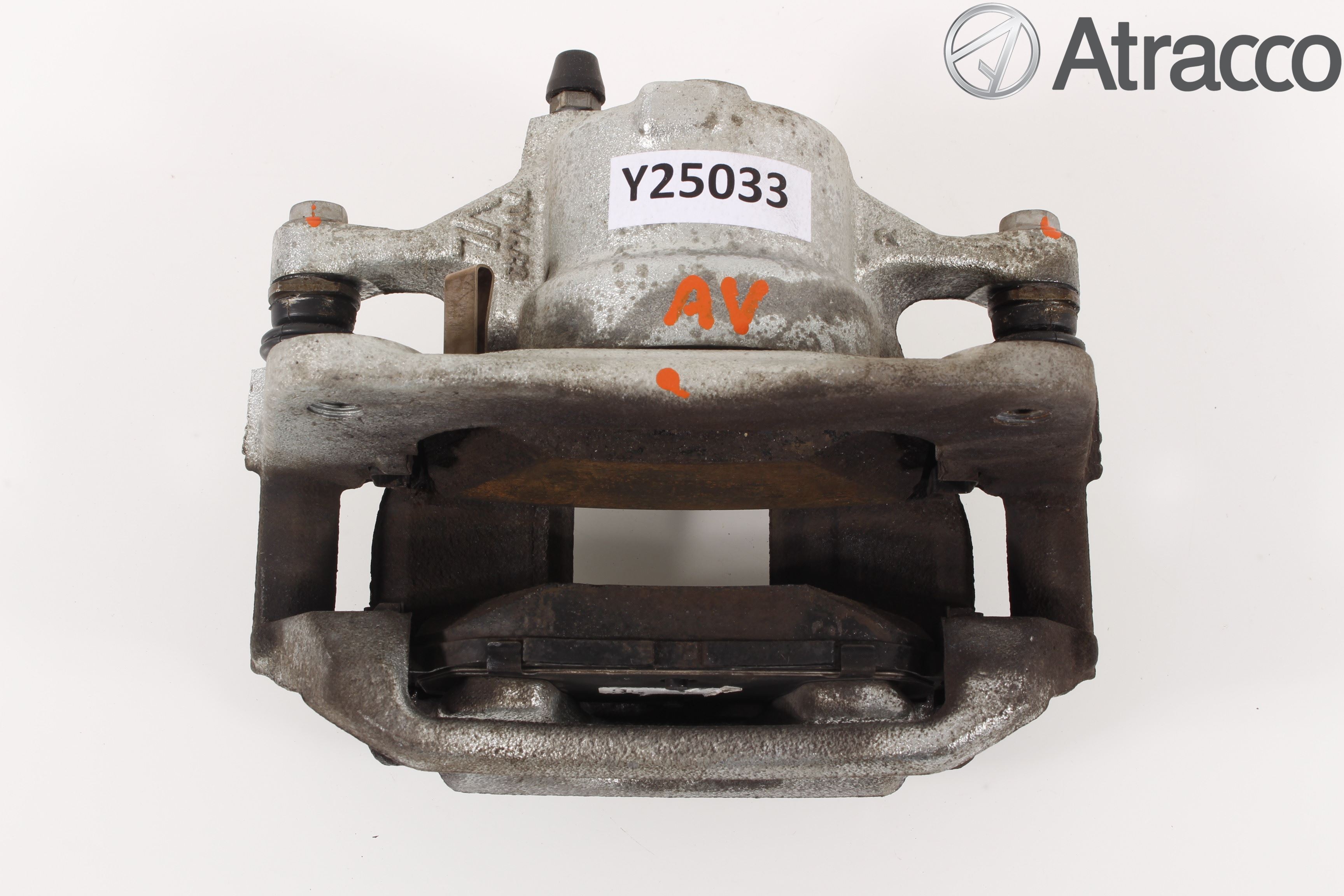 Toyota AURIS 13-19 Bremsecaliper Foran Venstre