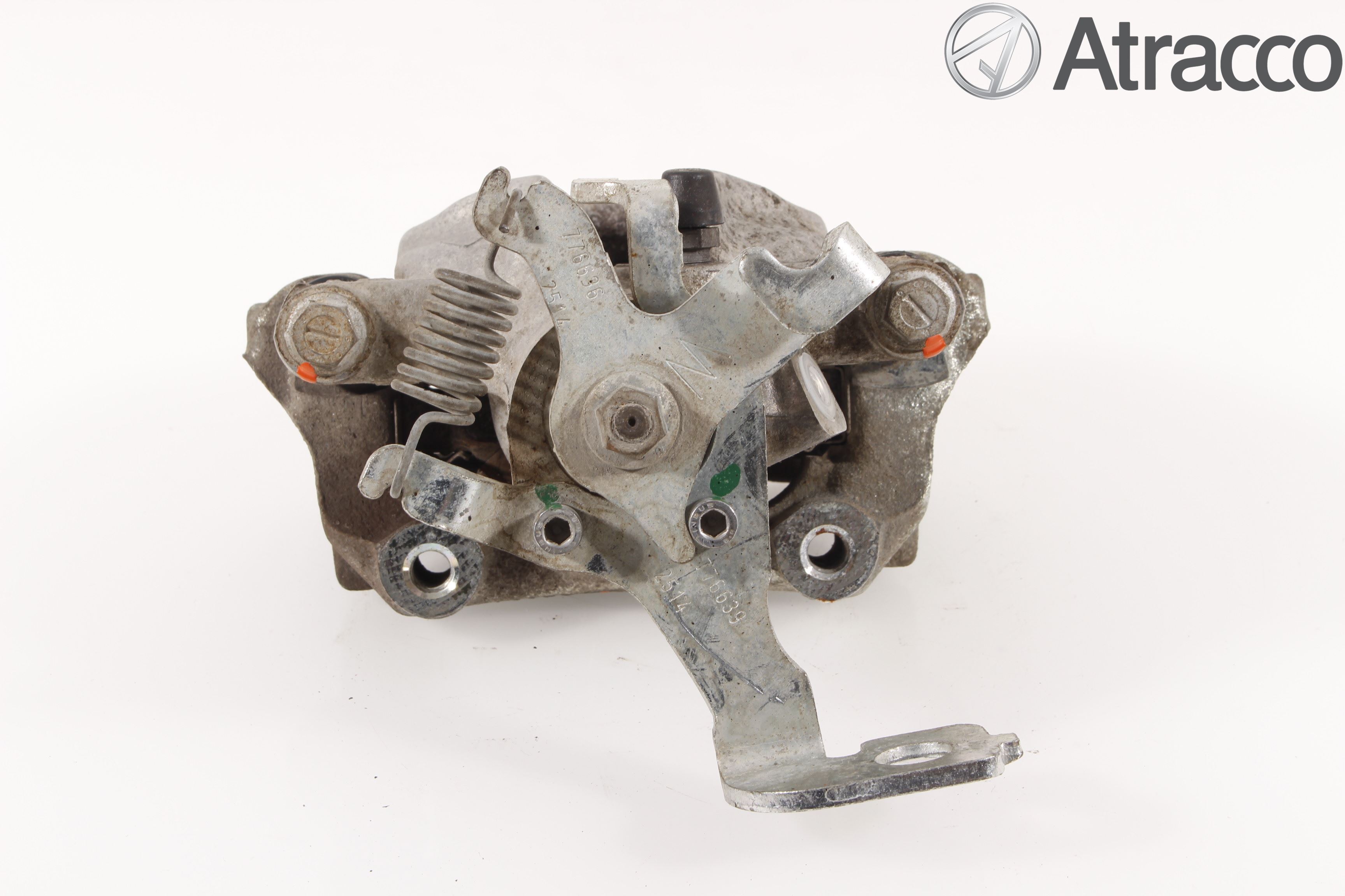 Toyota AURIS 13-19 Bremsecaliper Bak Venstre