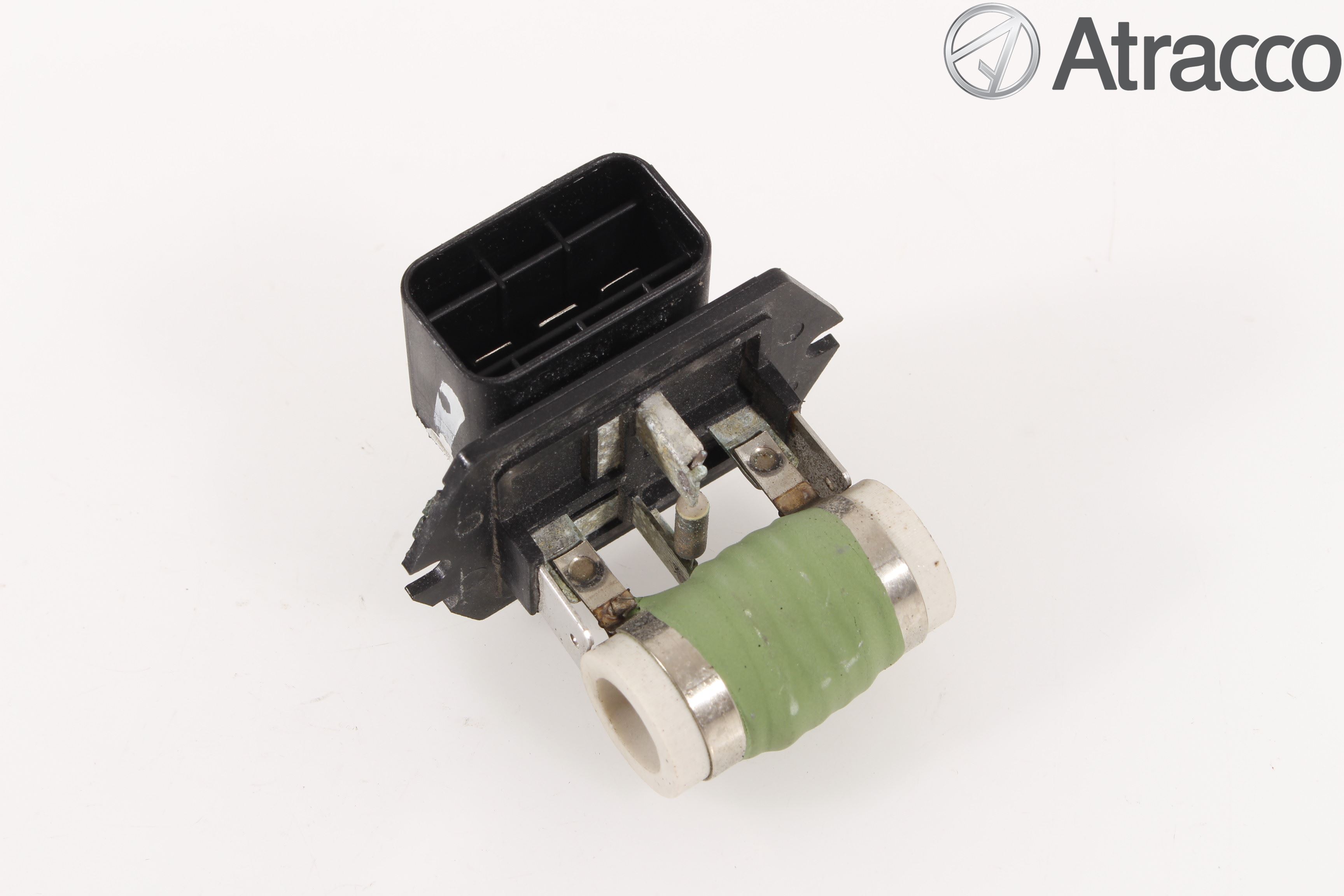 Hyundai i30 GD 13-17 Varmeapparat Viftemotstand