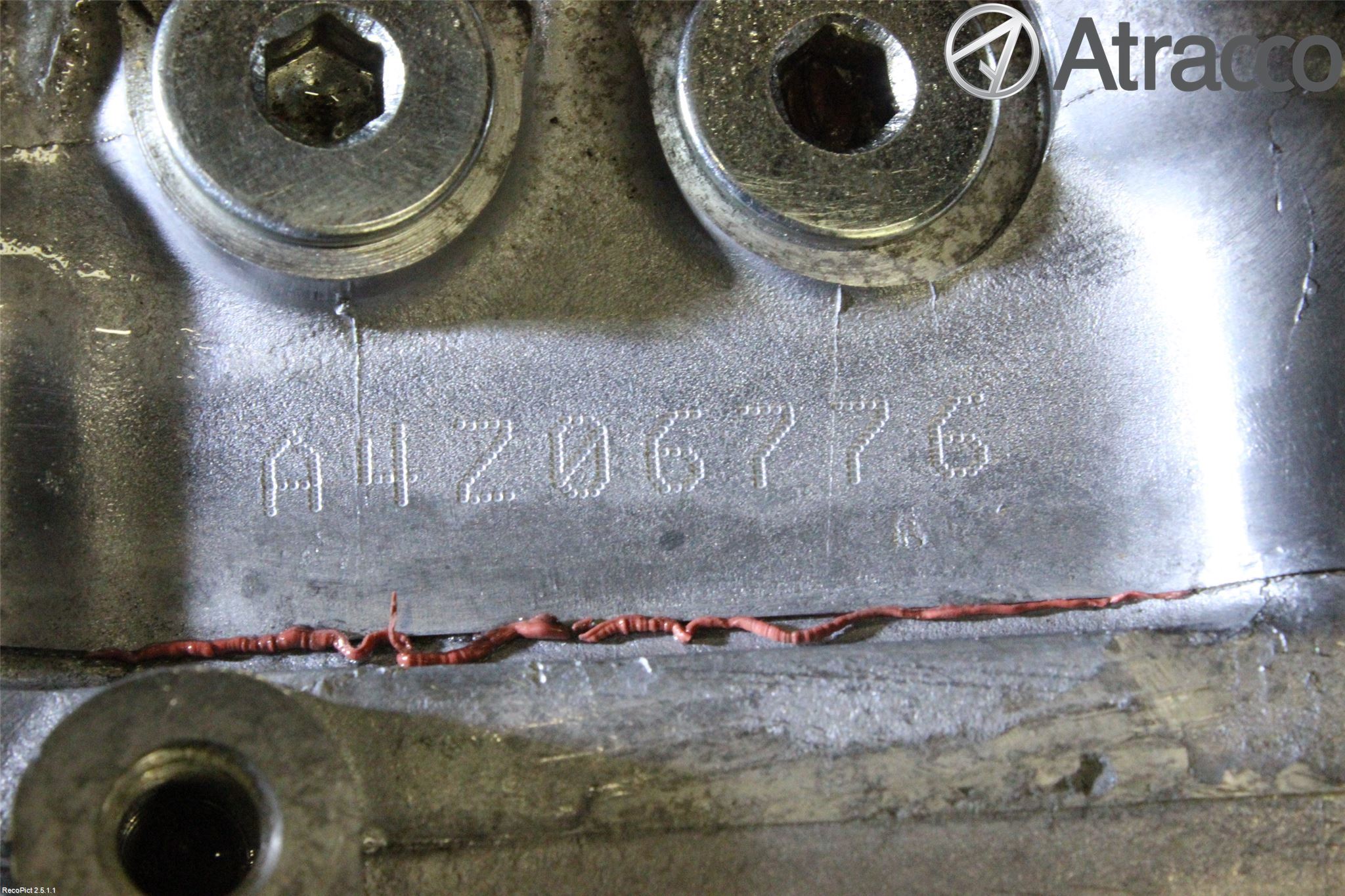 Toyota AURIS 13-19 Gearkasse 6 Trinn