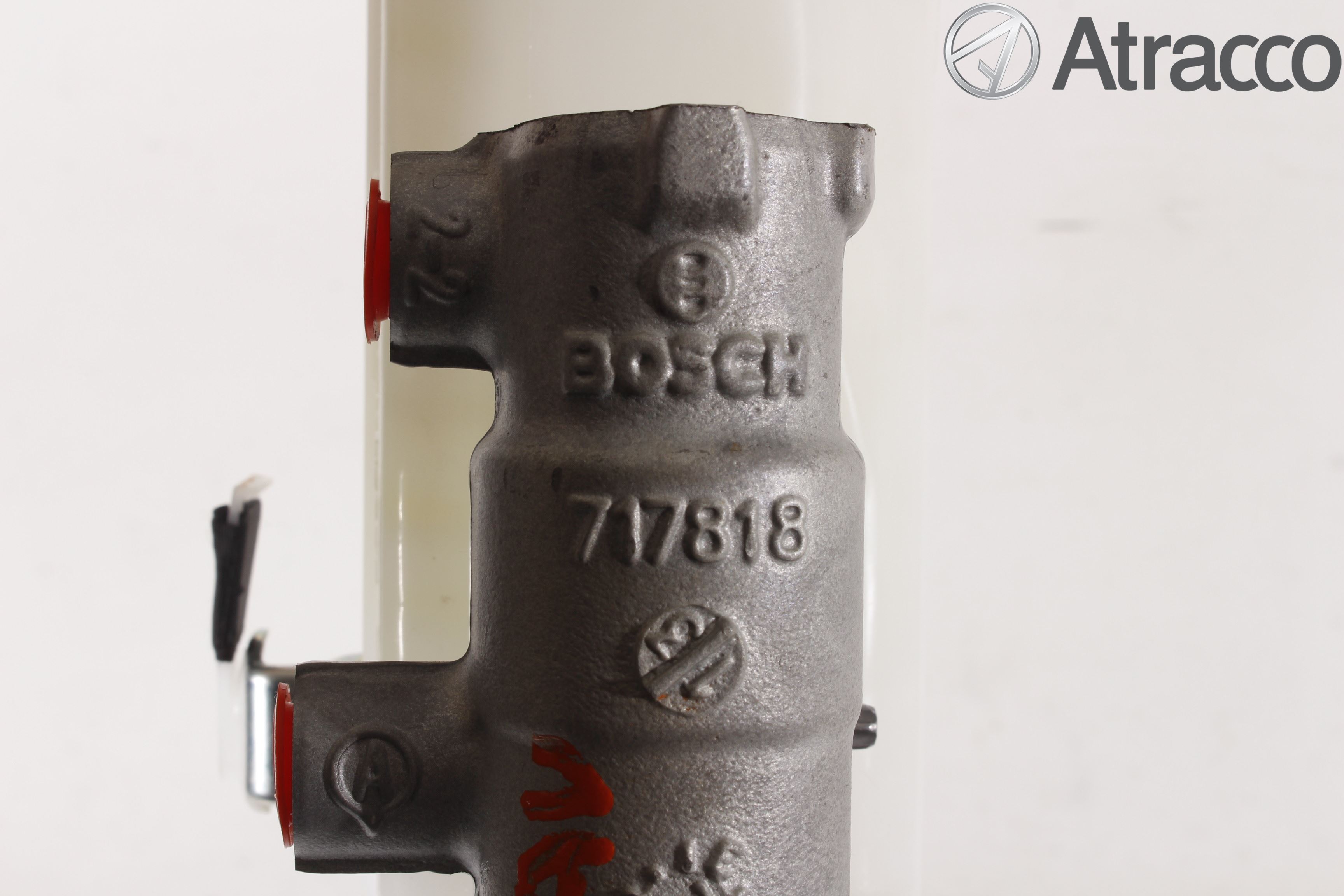Toyota AURIS 13-19 Brems Hovedsylinder