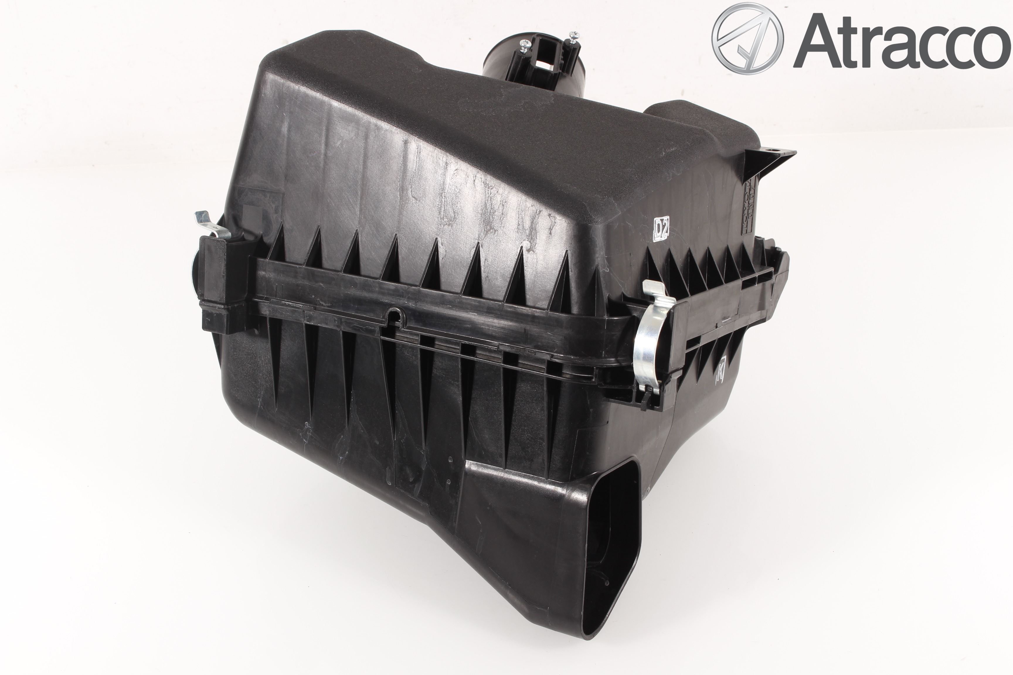 Toyota AURIS 13-19 Luftfilter Boks