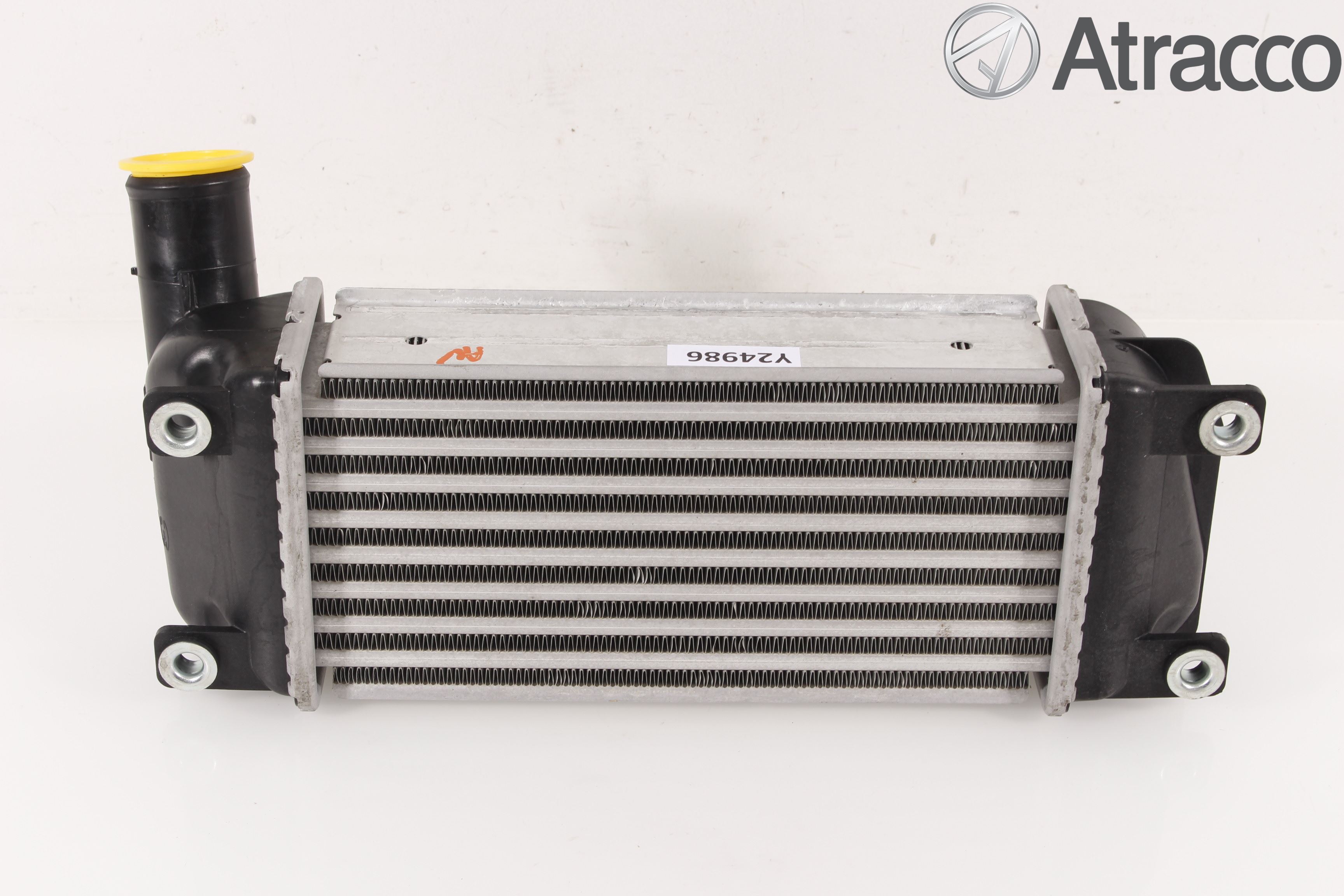 Toyota AURIS 13-19 Intercooler Radiator