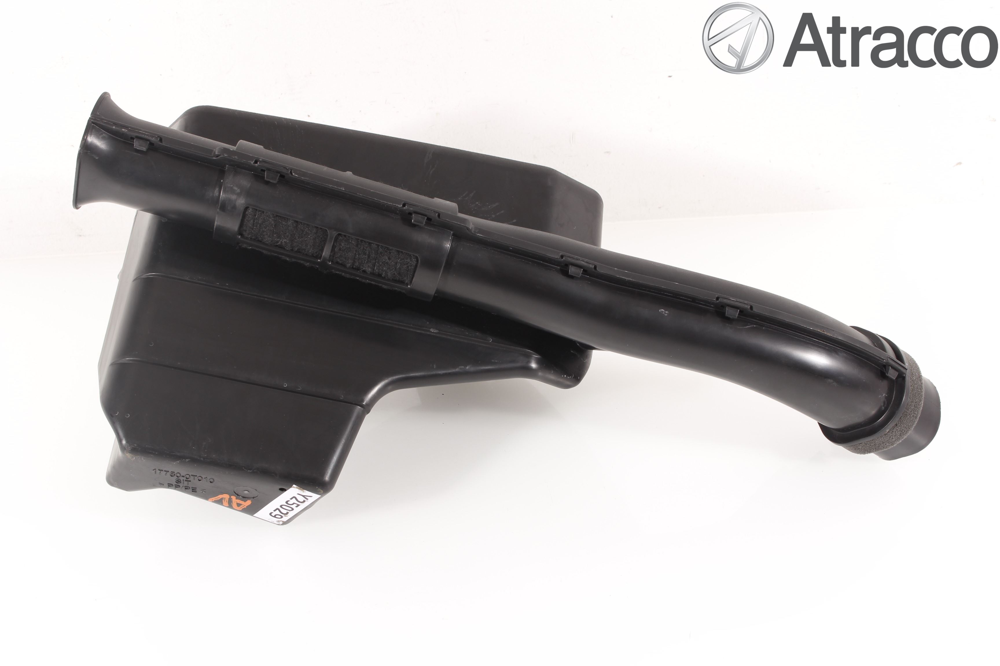 Toyota AURIS 13-19 Luftfilter Boks