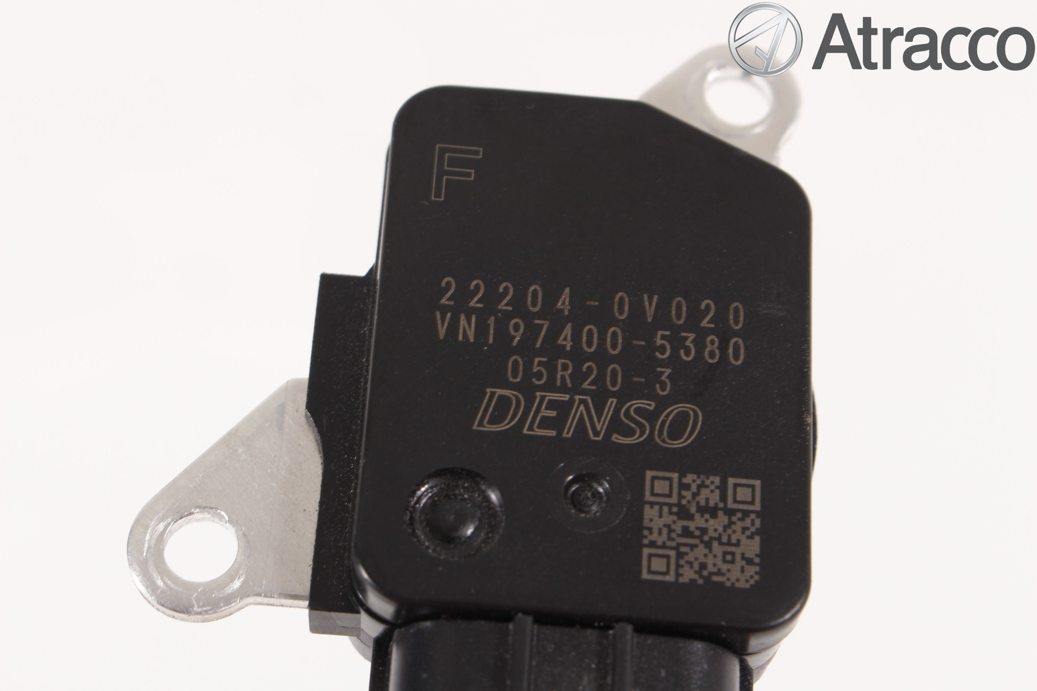 Toyota AURIS 13-19 Inns Luftmassemåler