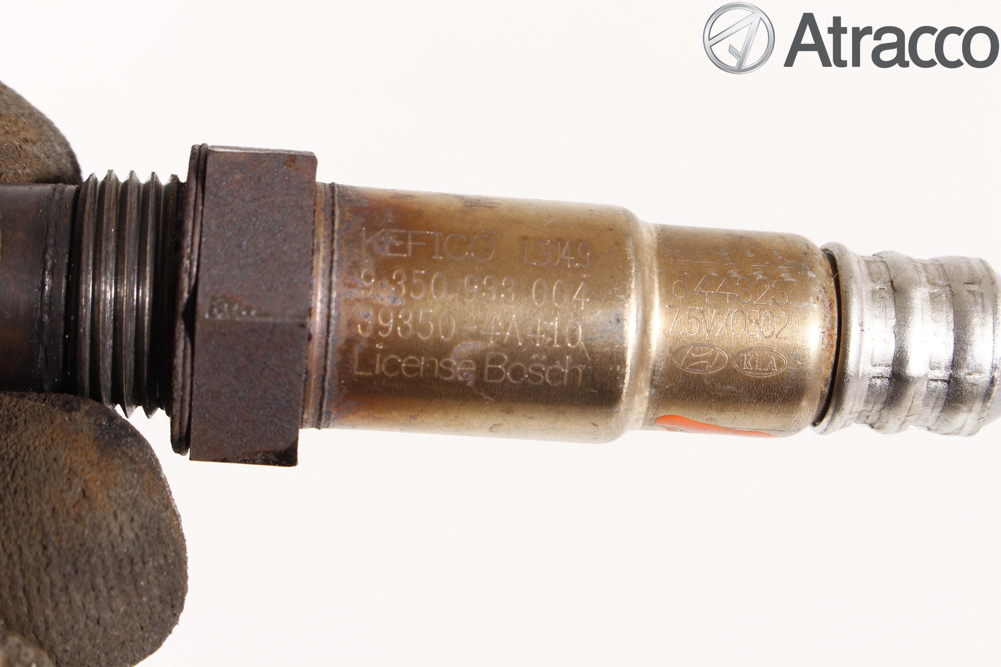 Hyundai i30 GD 13-17 Inns Lambdasonde