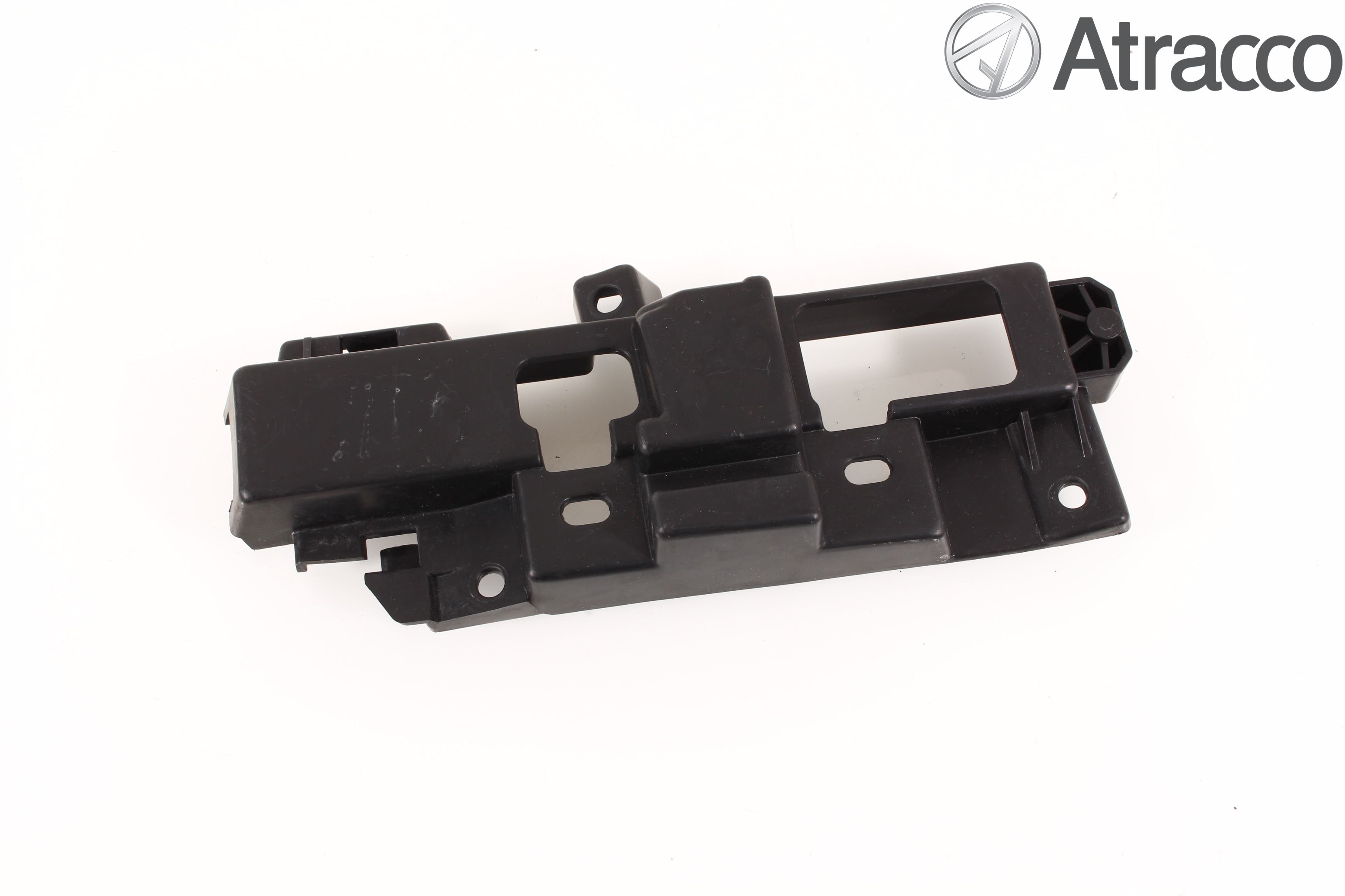 Toyota AYGO 06-14 Frontlykt Venstre