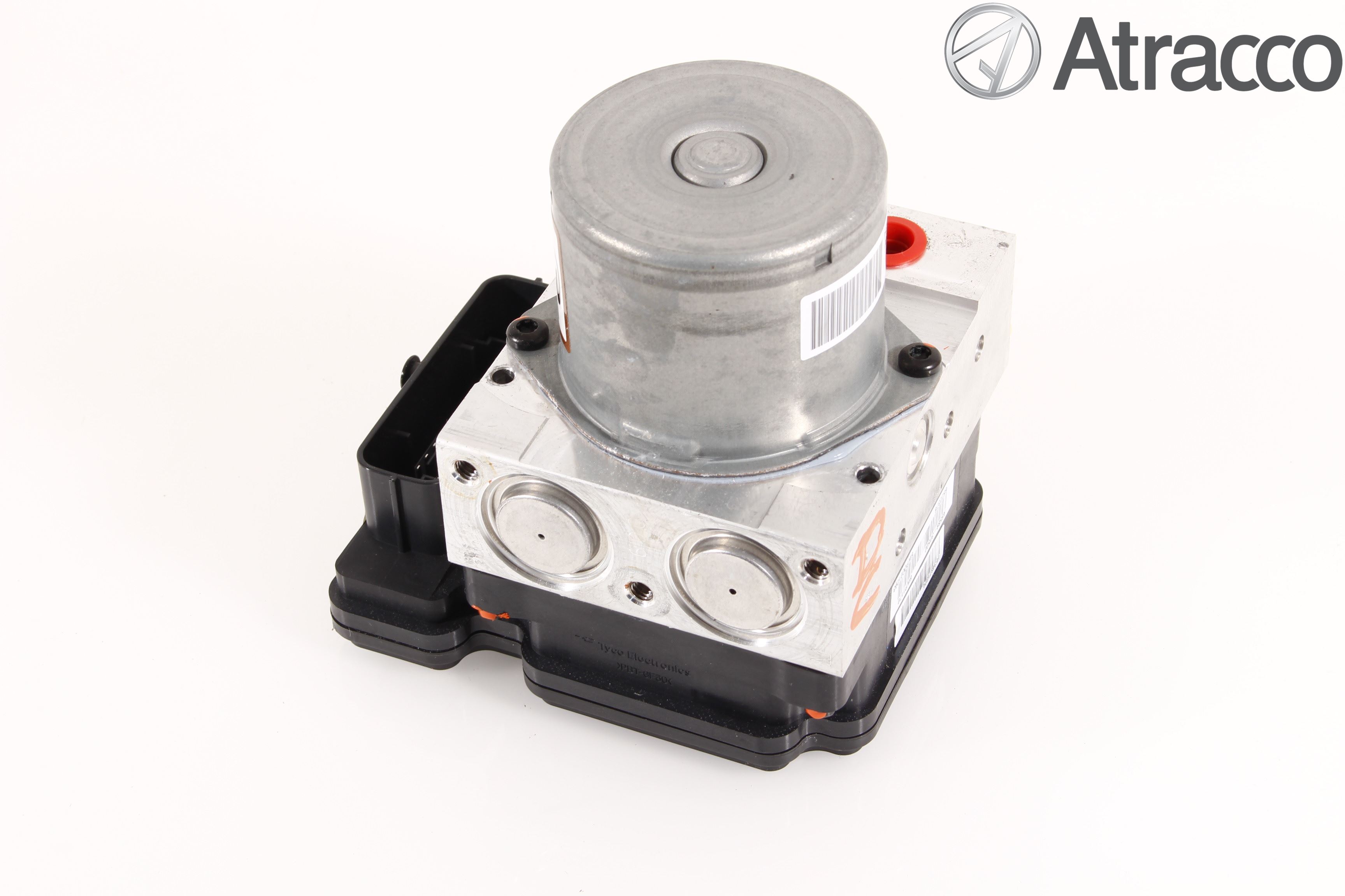 Hyundai i30 GD 13-17 Abs Hydraulikkaggregat