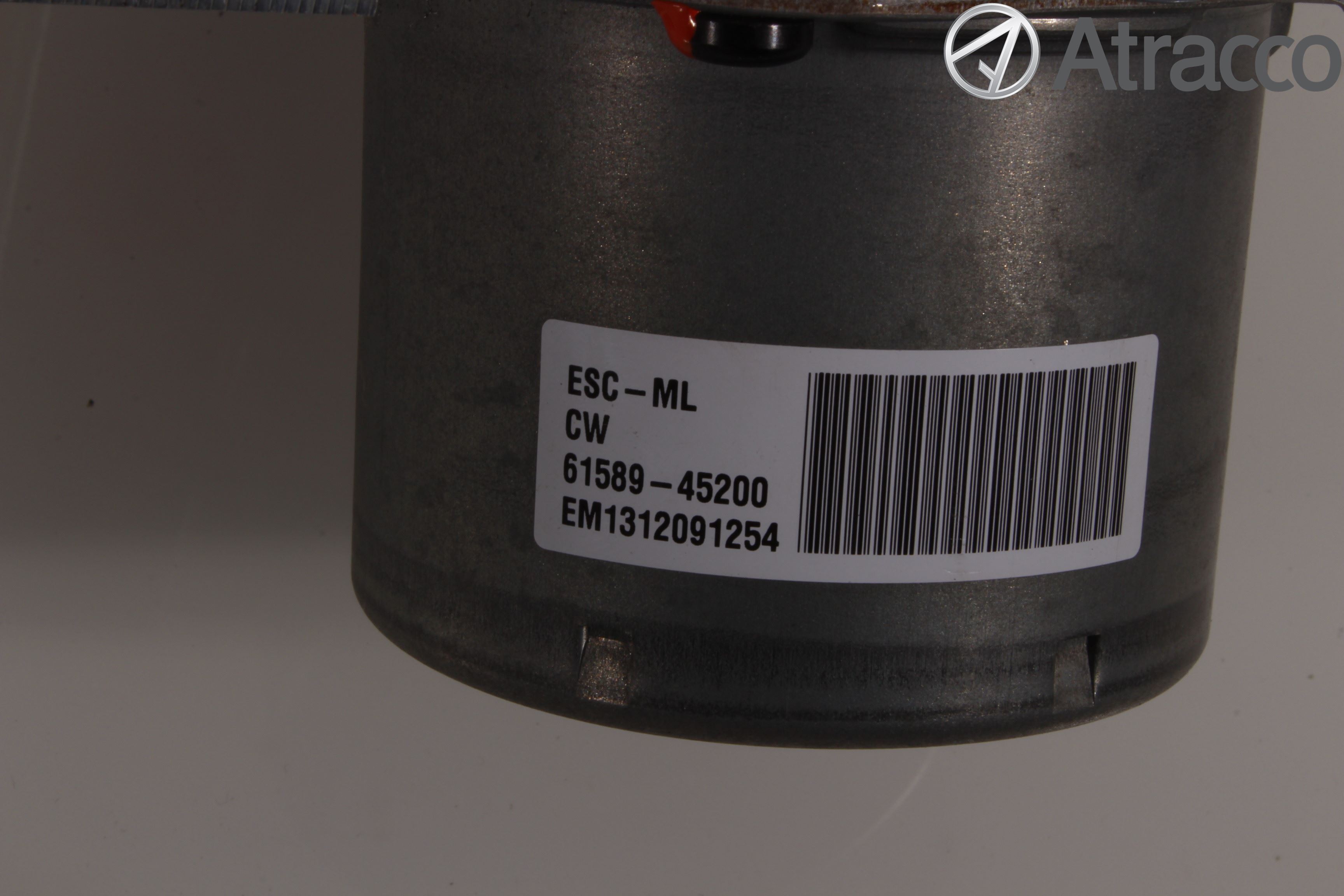 Hyundai i30 GD 13-17 Abs Hydraulikkaggregat