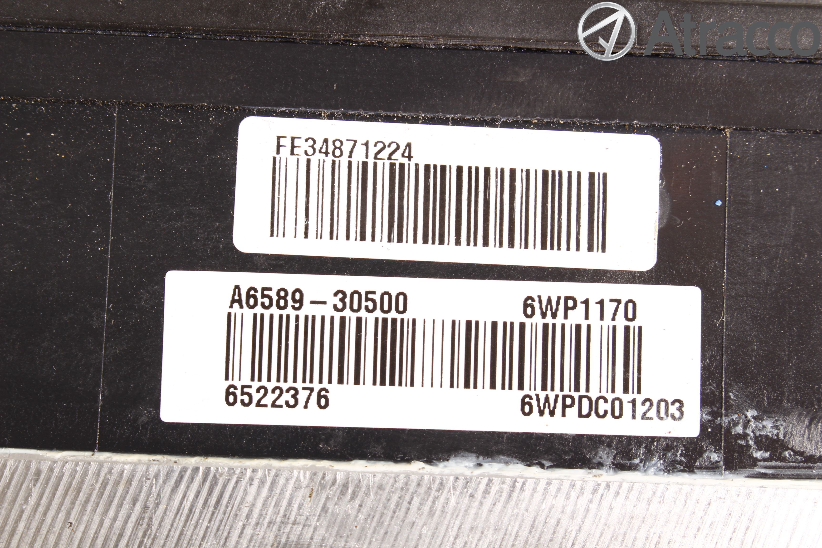 Hyundai i30 GD 13-17 Abs Hydraulikkaggregat