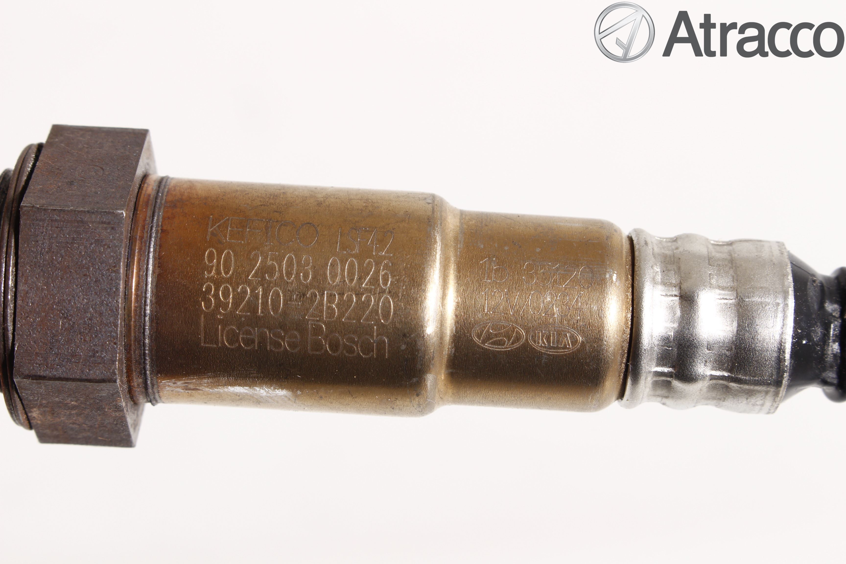 Hyundai i30 GD 13-17 Inns Lambdasonde